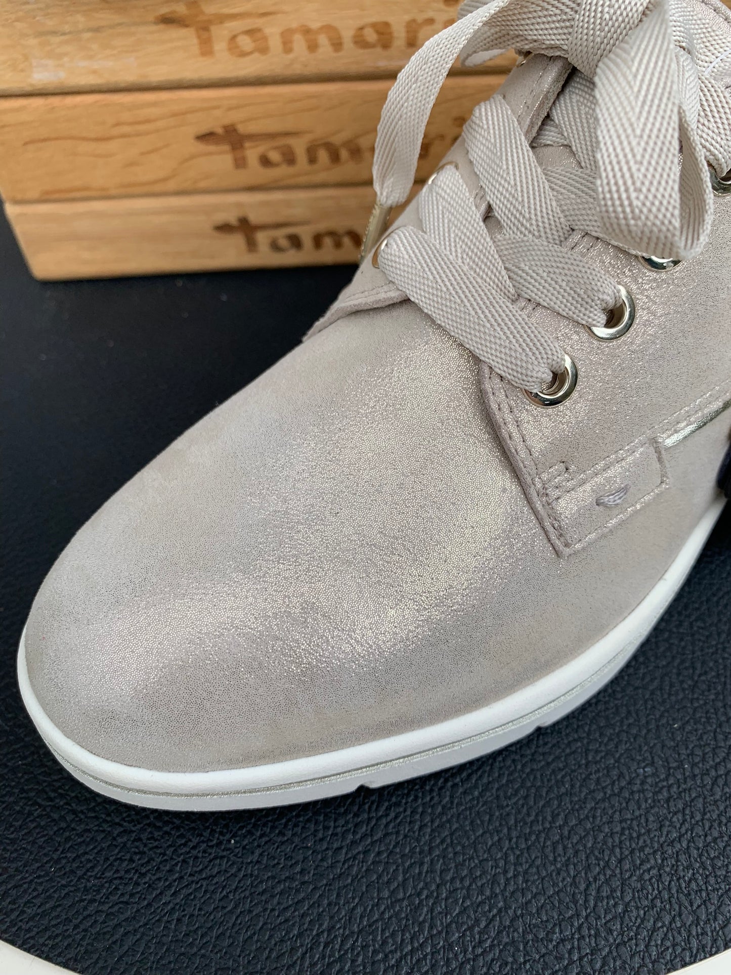 Halbschuh