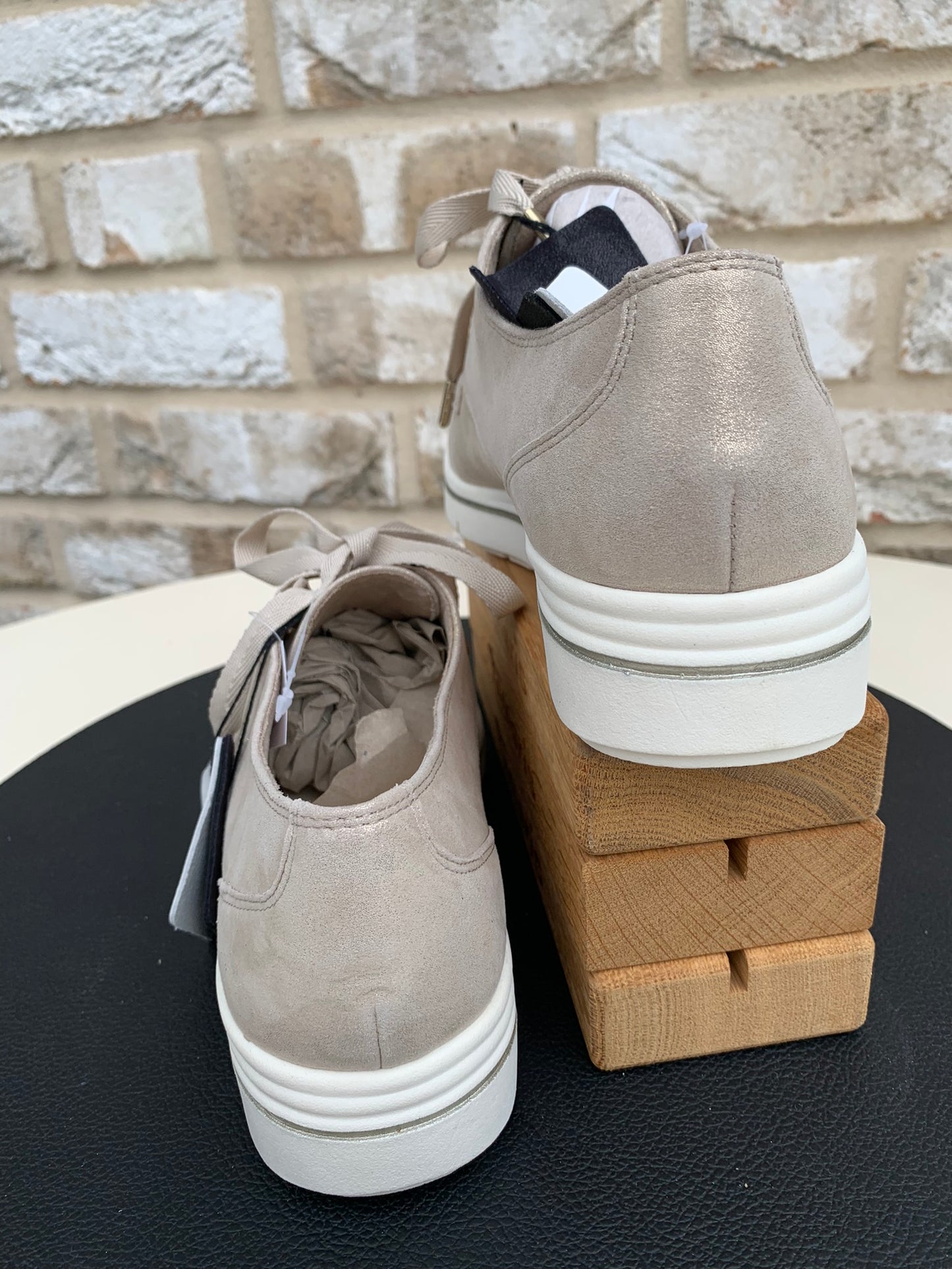 Halbschuh