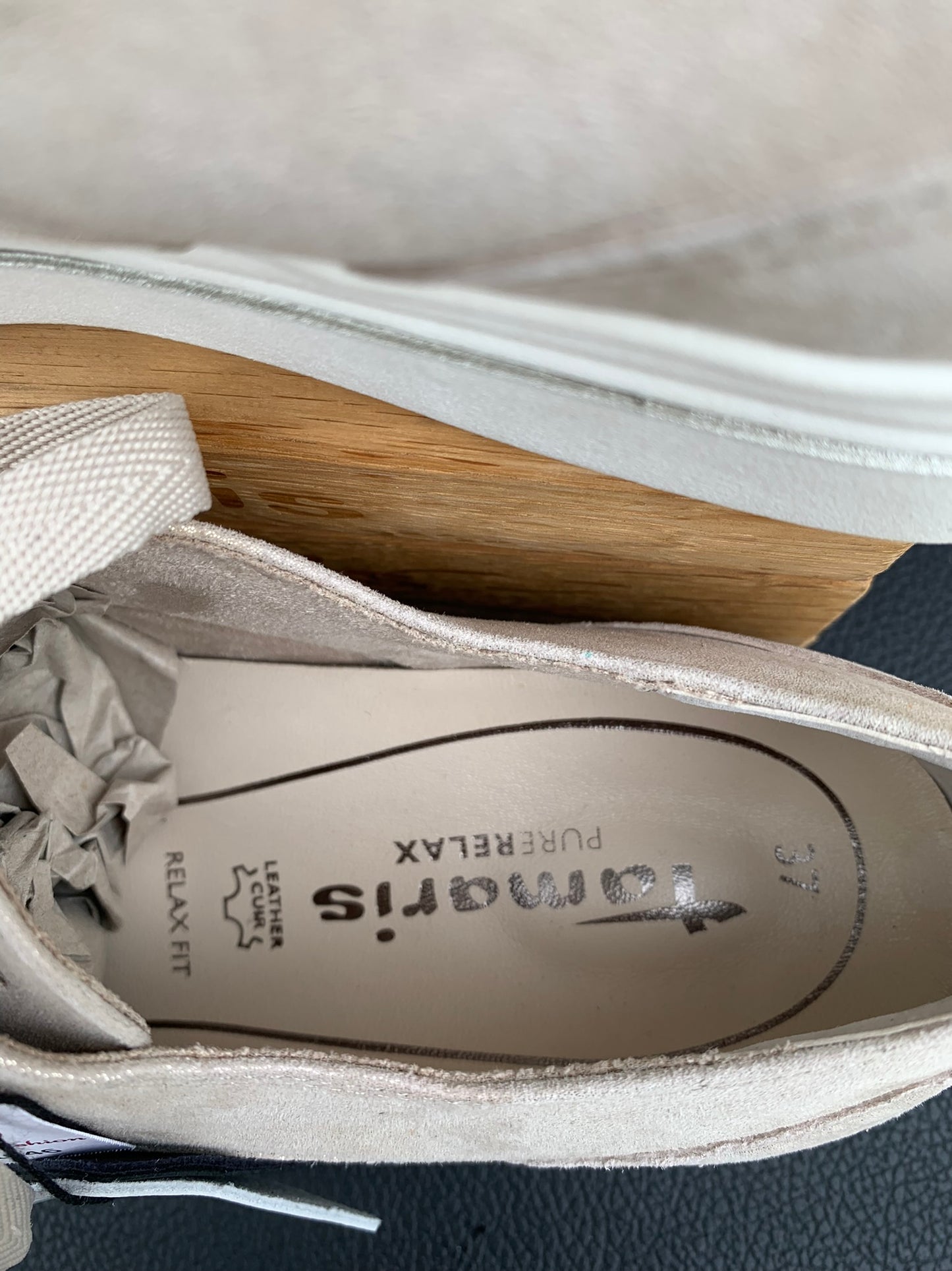 Halbschuh