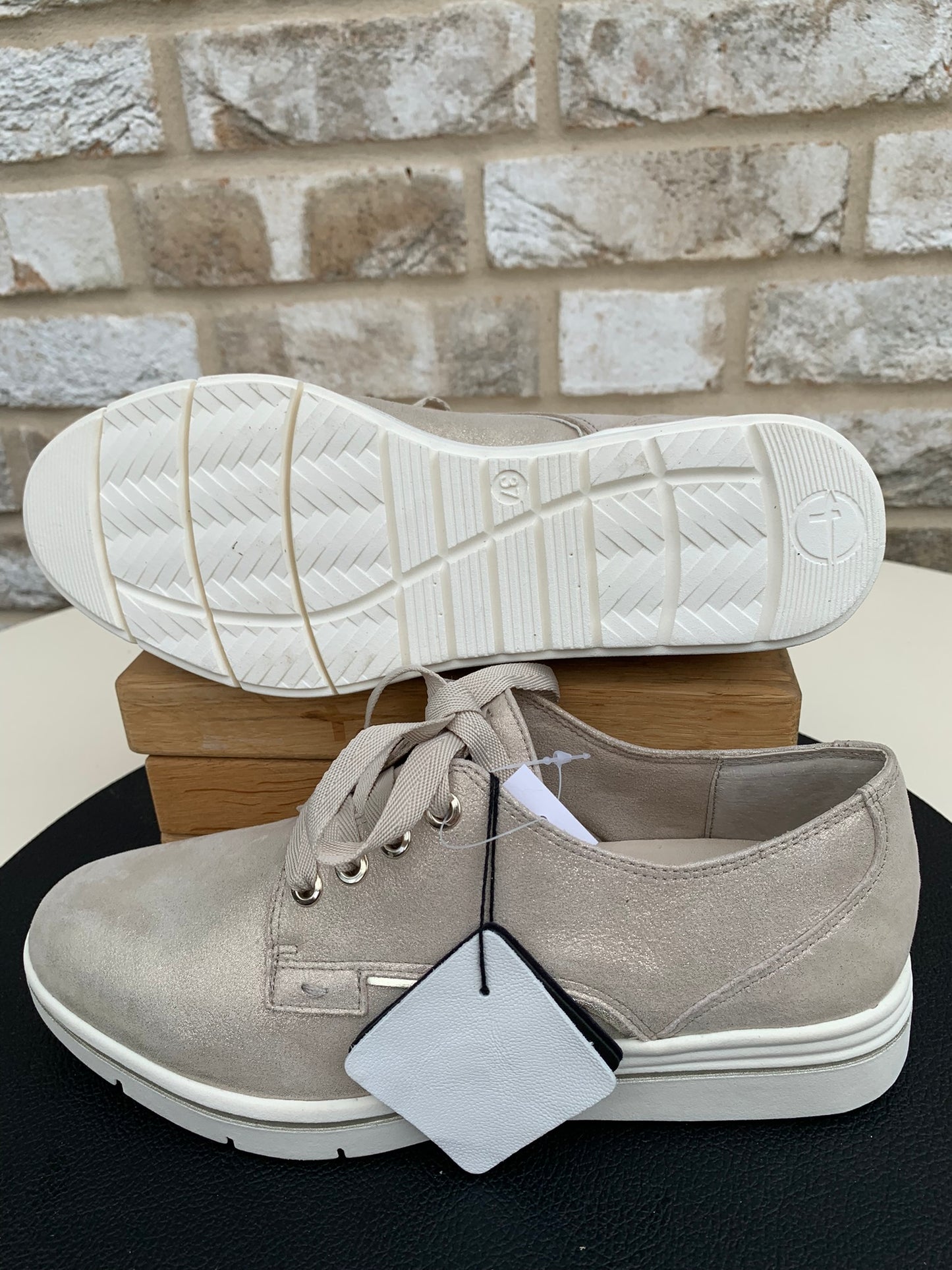 Halbschuh