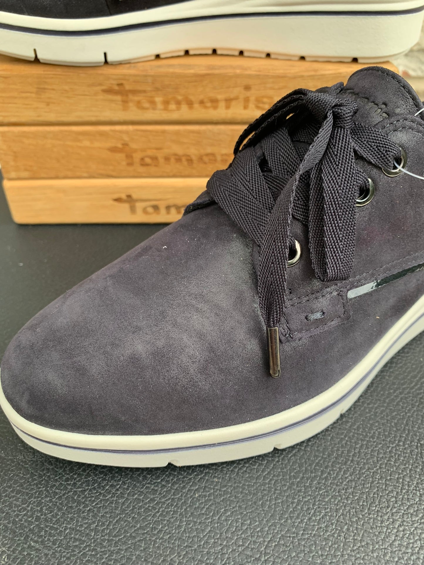 Halbschuh