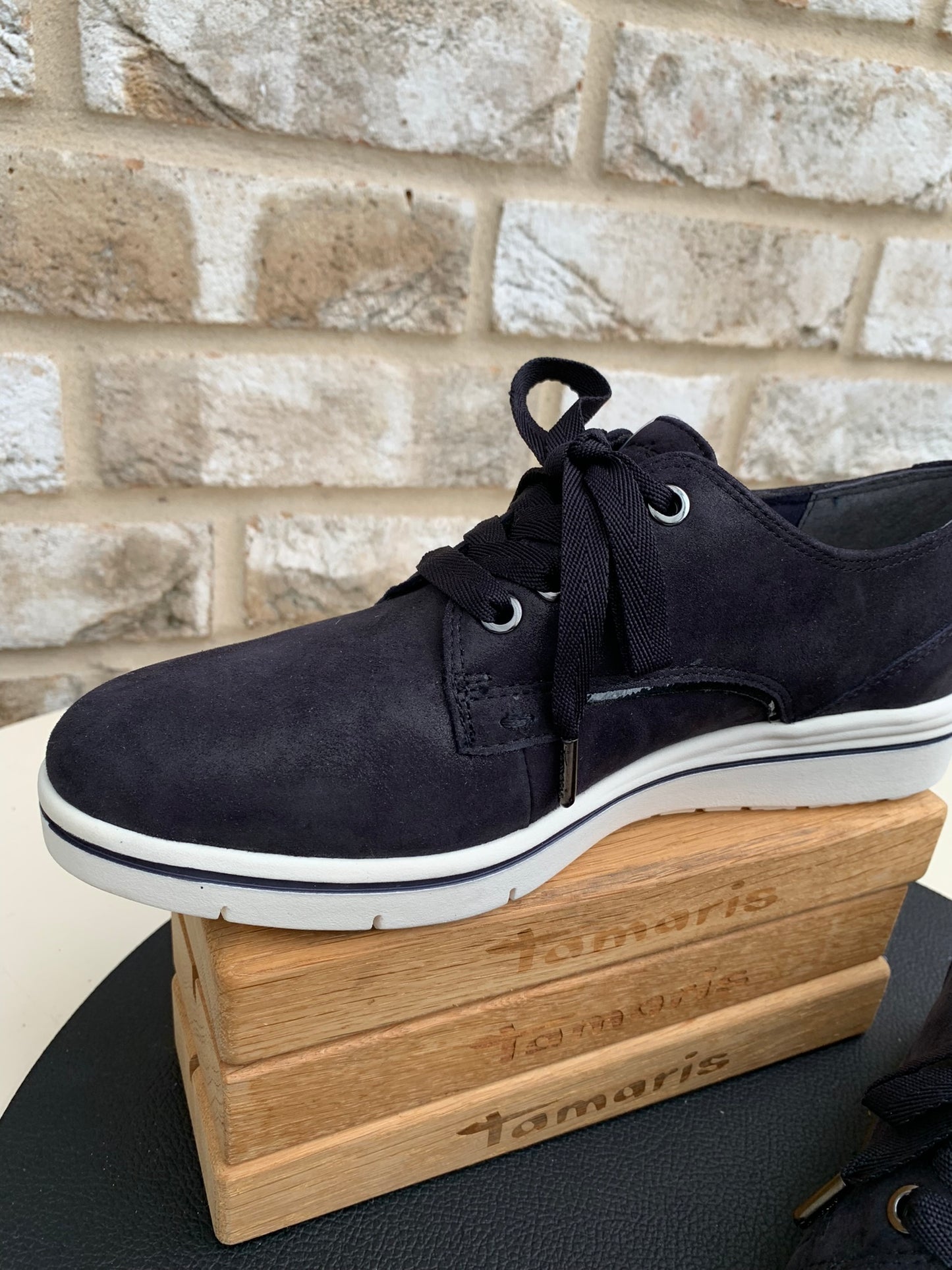 Halbschuh