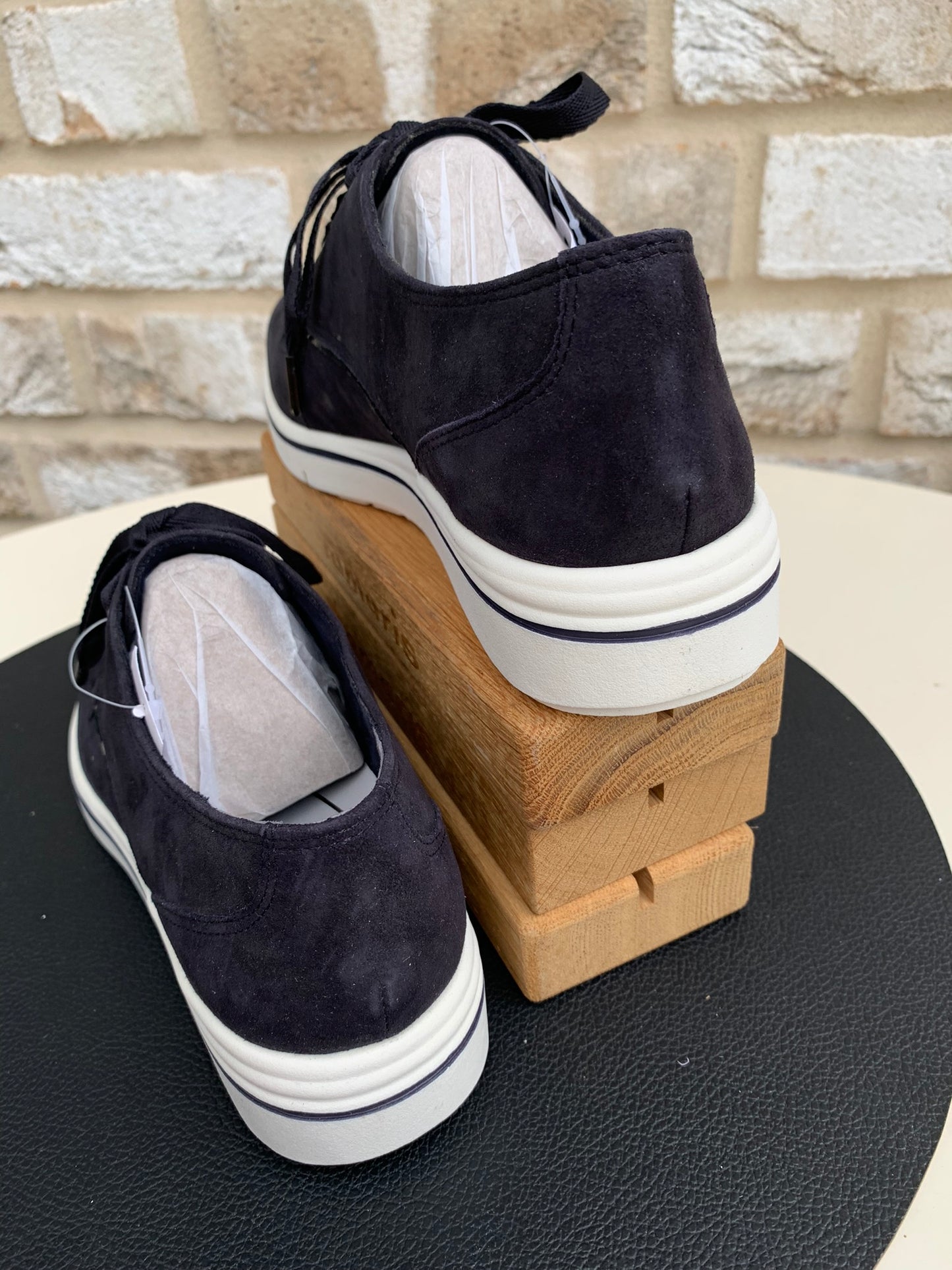 Halbschuh