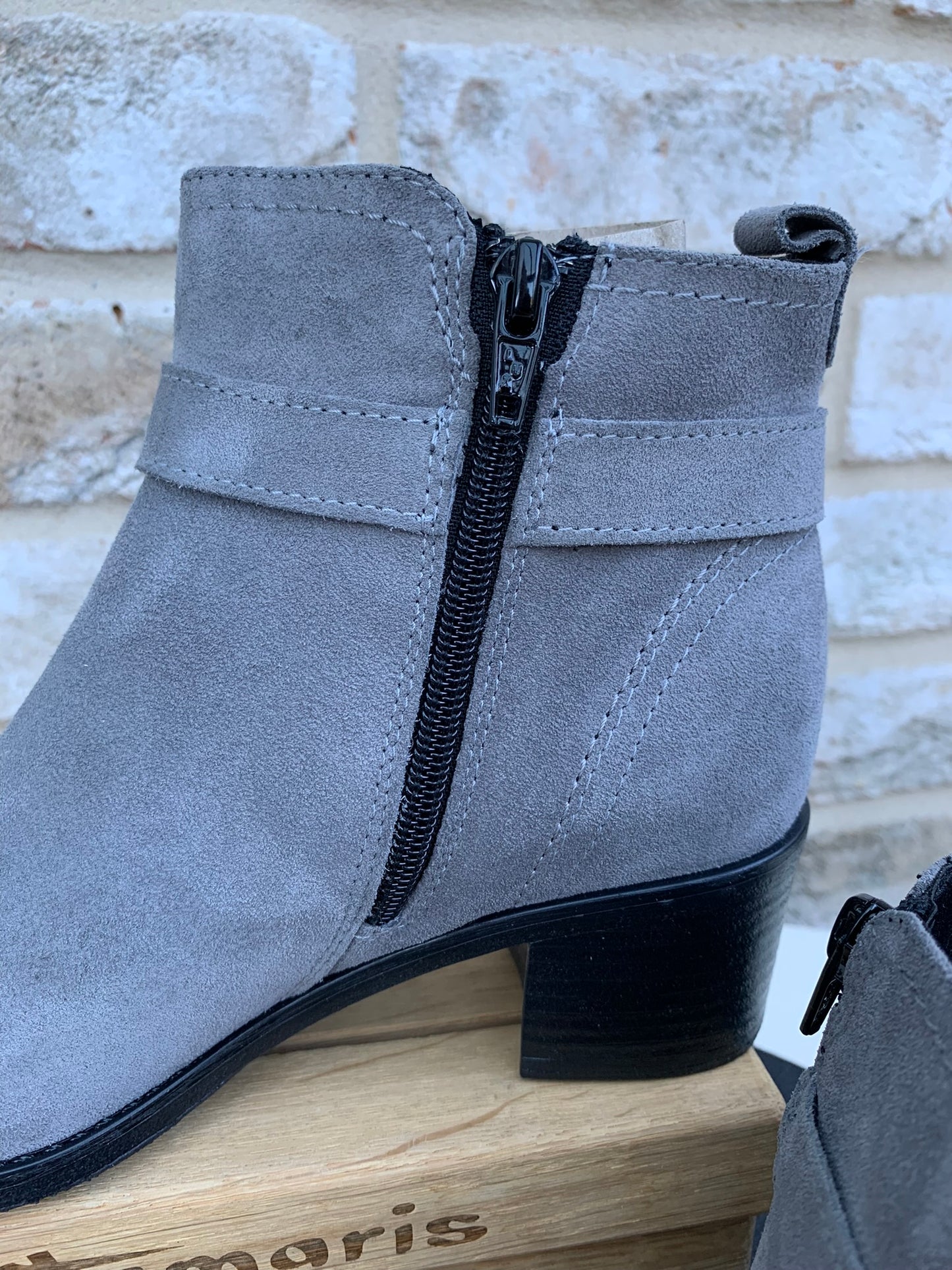 Stiefeletten