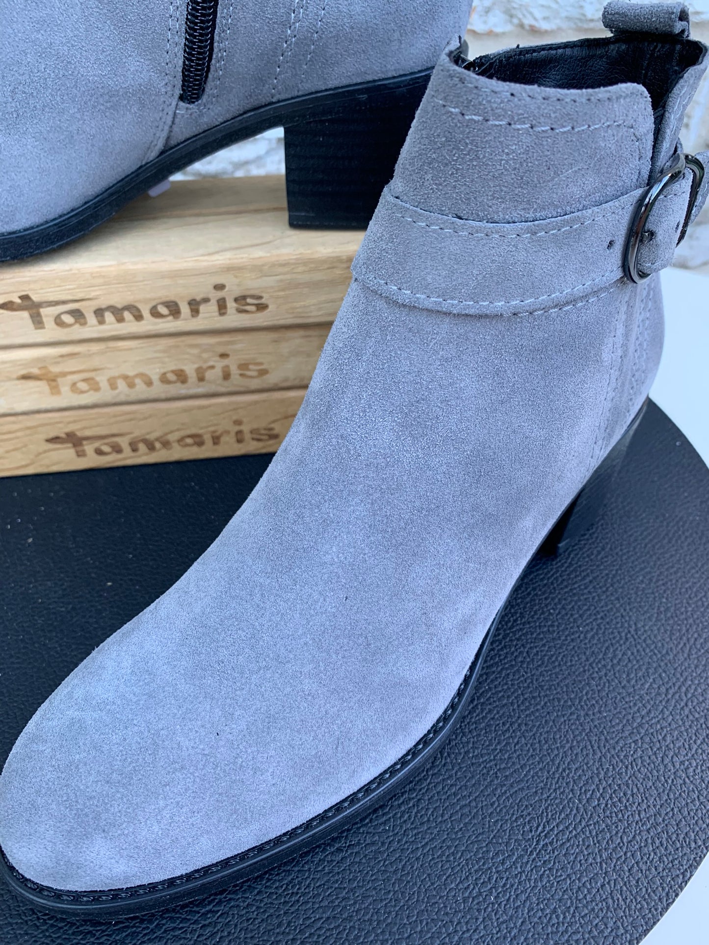 Stiefeletten