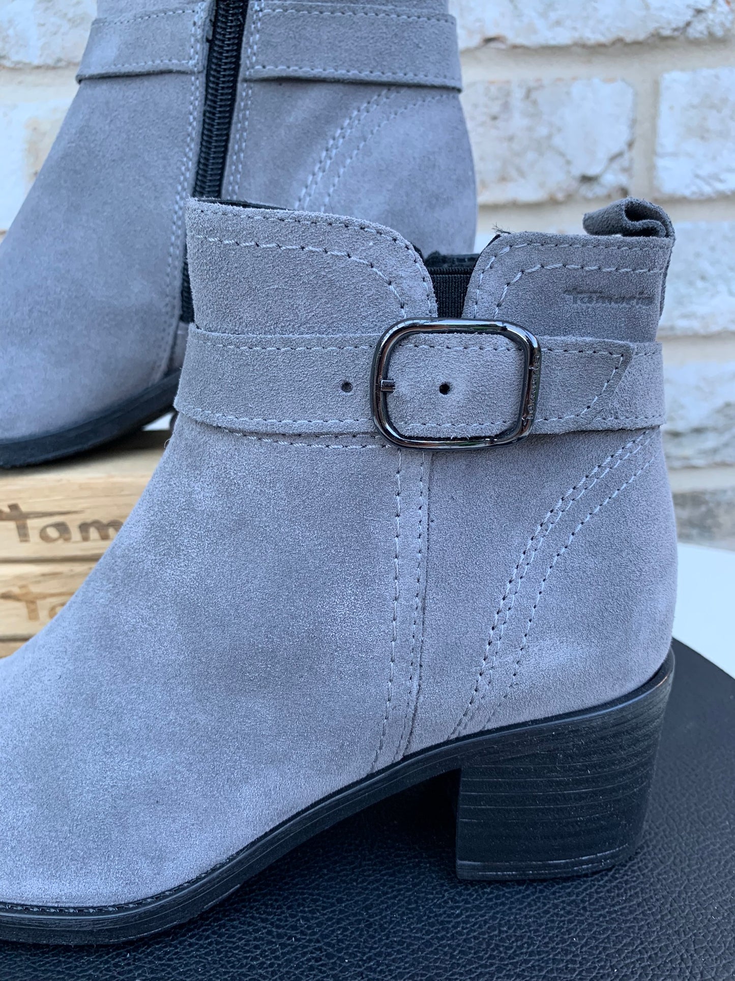 Stiefeletten