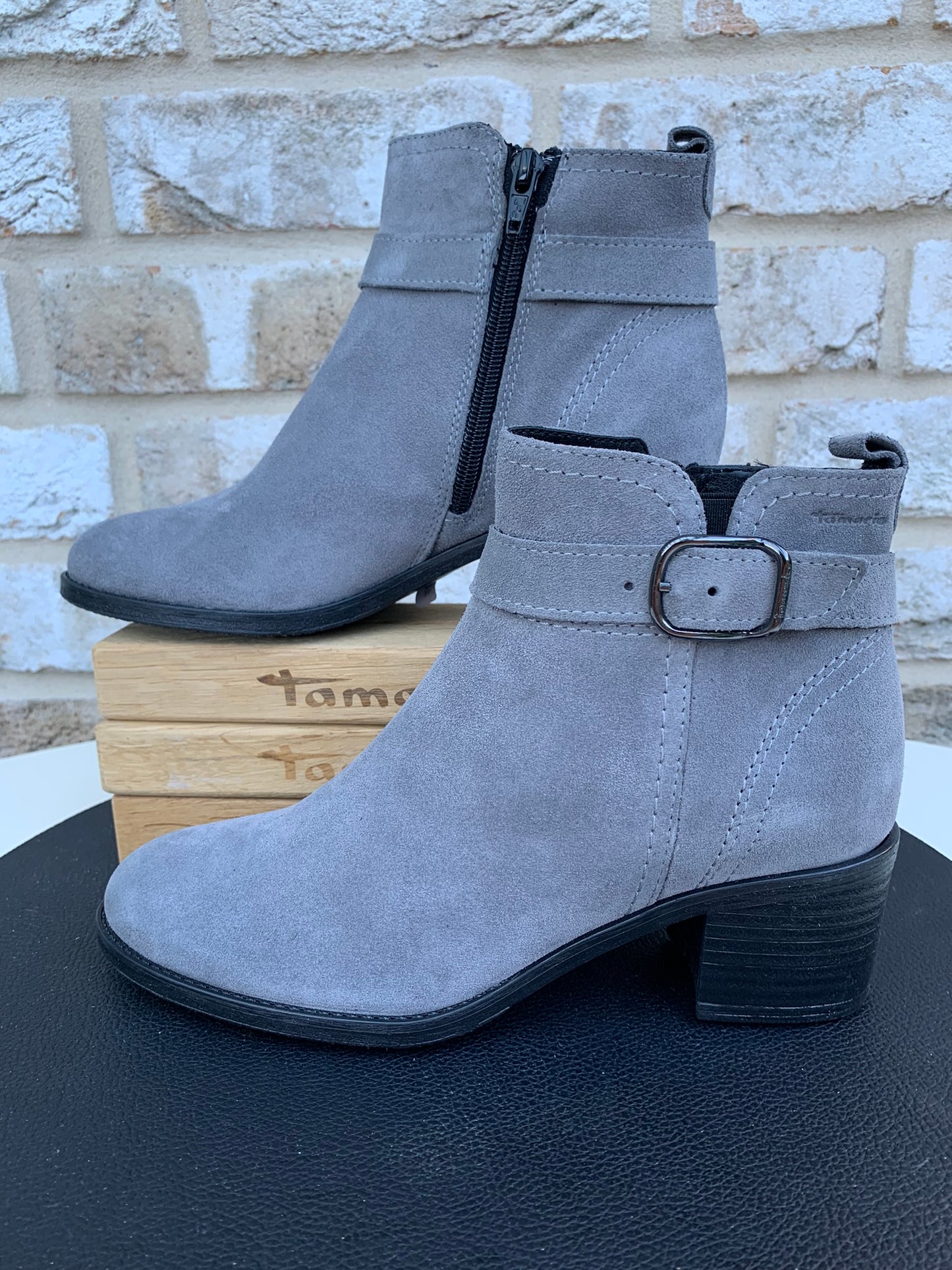 Stiefeletten