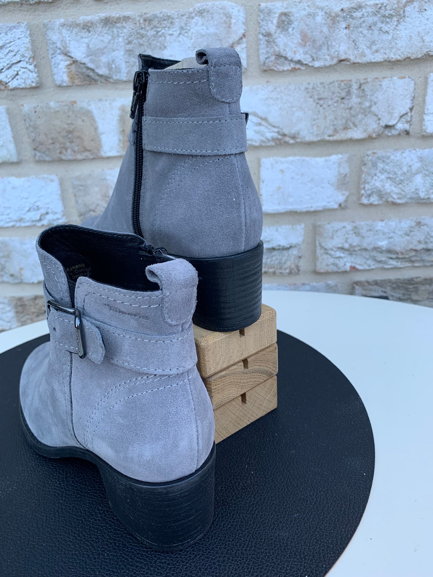 Stiefeletten