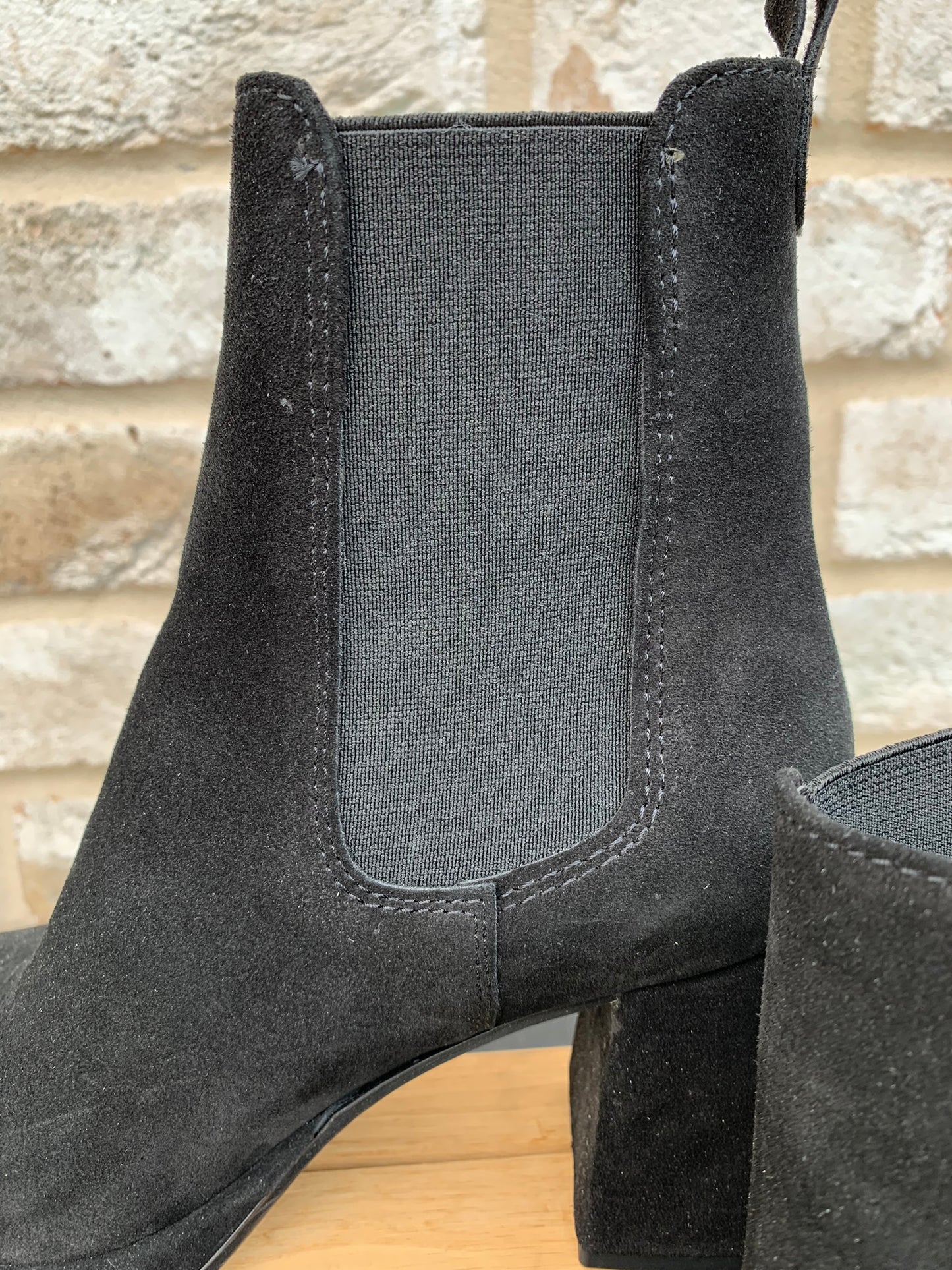 Stiefeletten