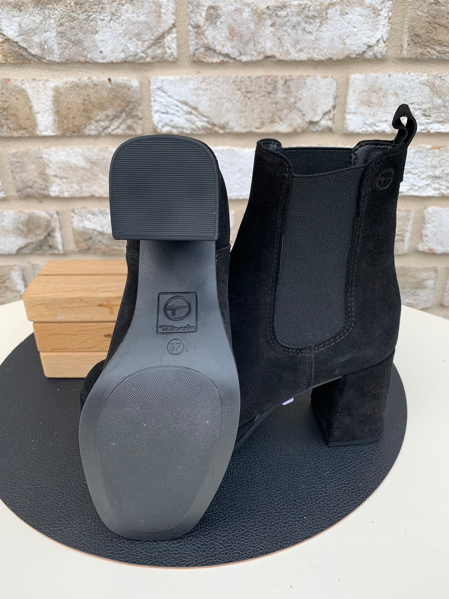 Stiefeletten