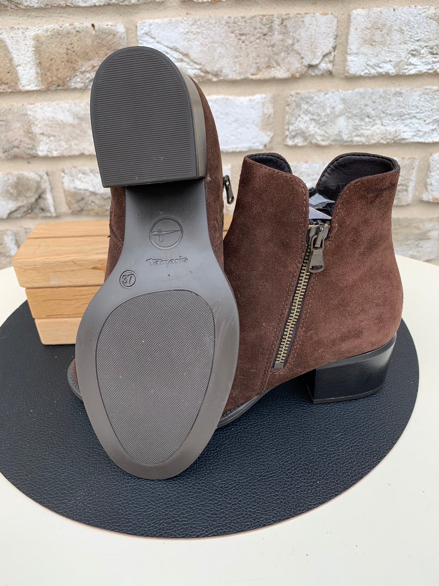 Stiefeletten