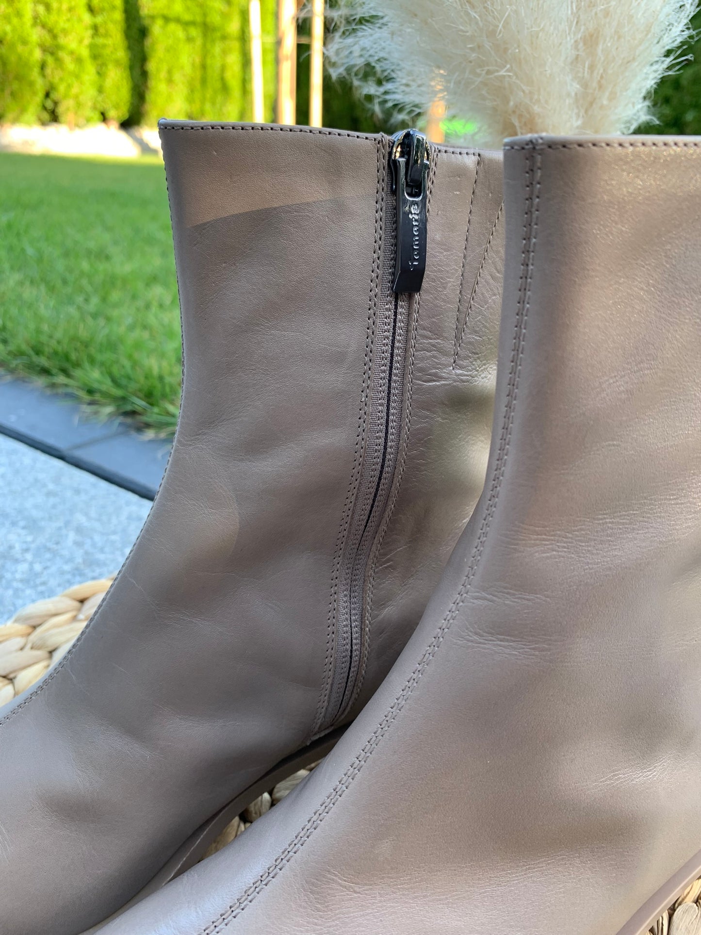 Stiefeletten