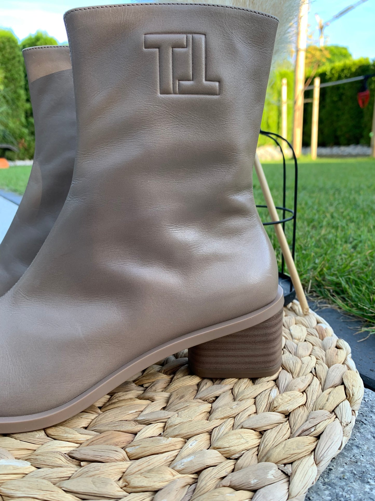 Stiefeletten