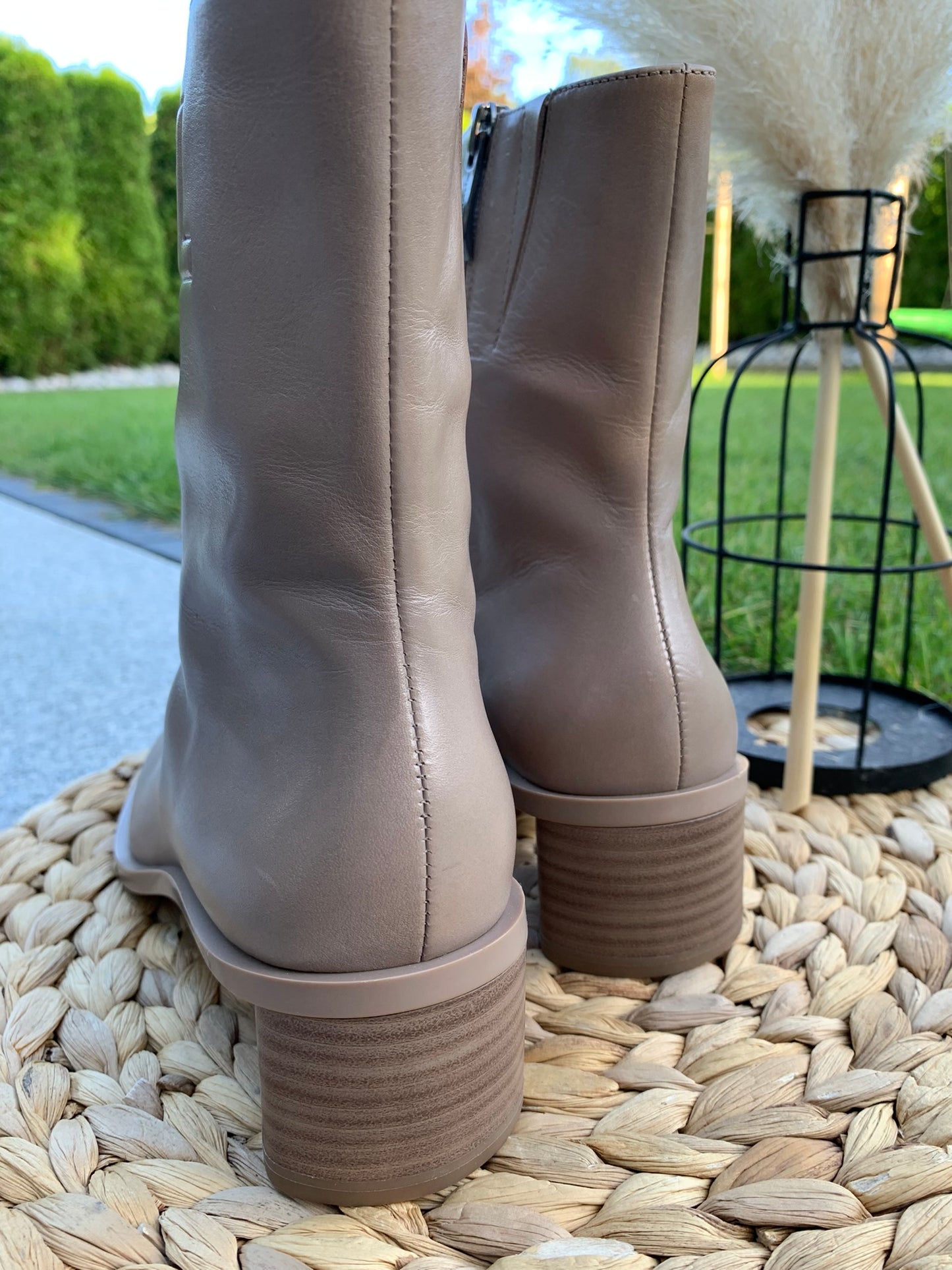 Stiefeletten