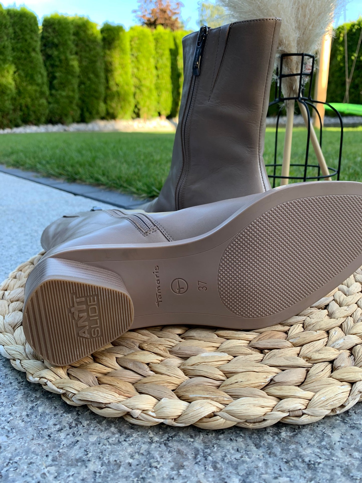 Stiefeletten