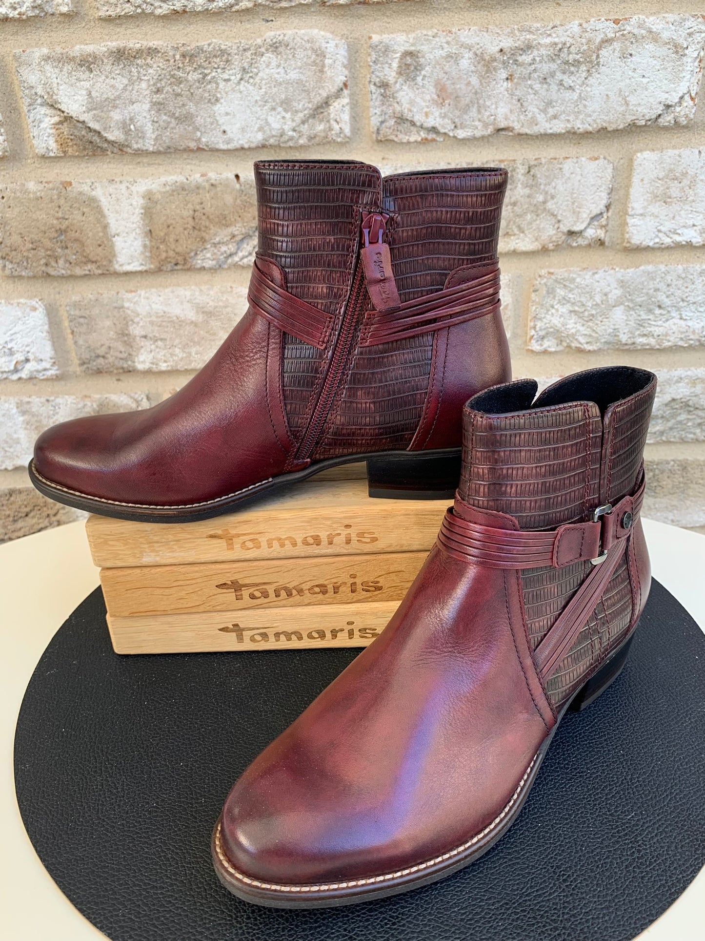 Stiefeletten