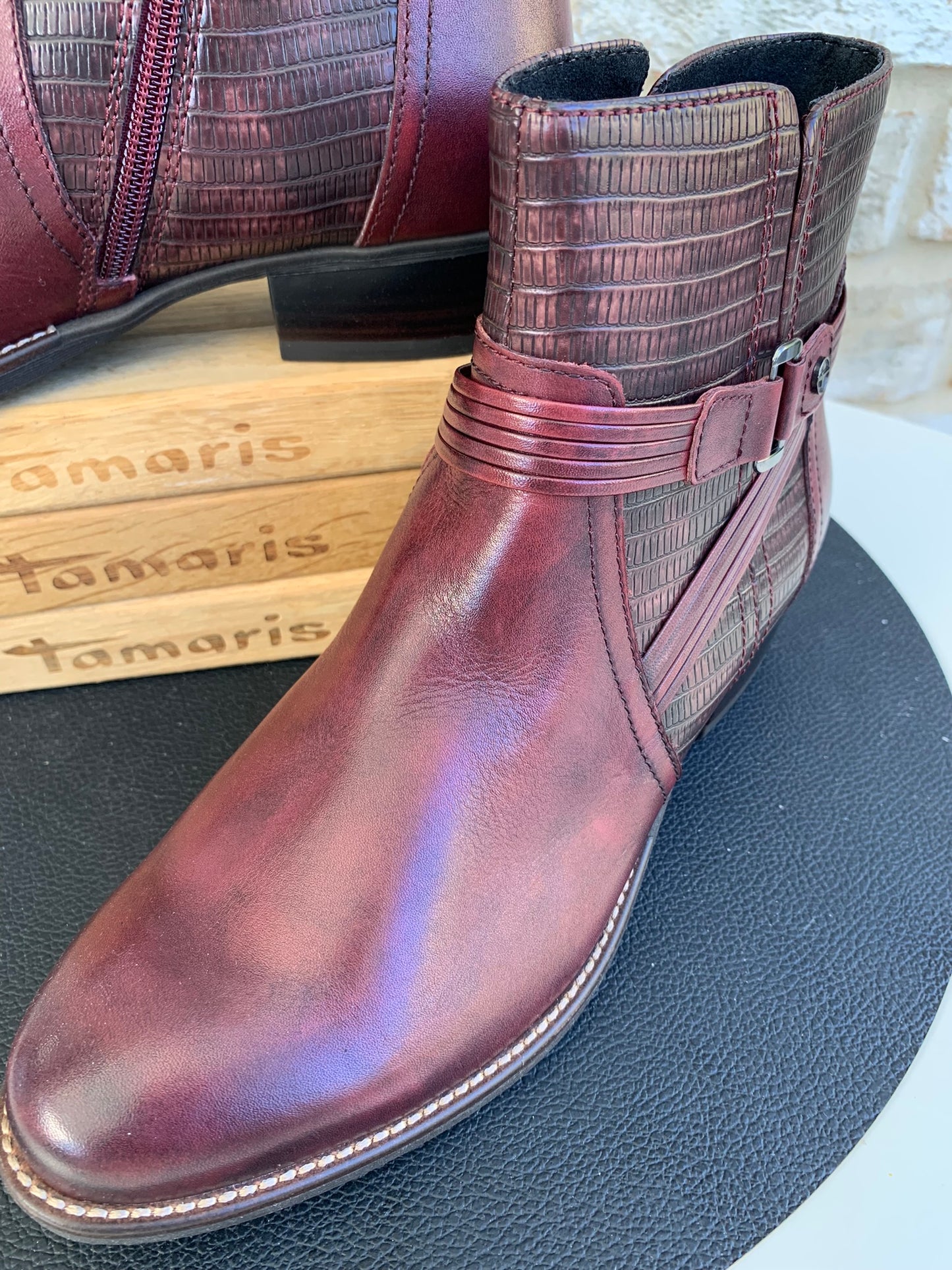 Stiefeletten