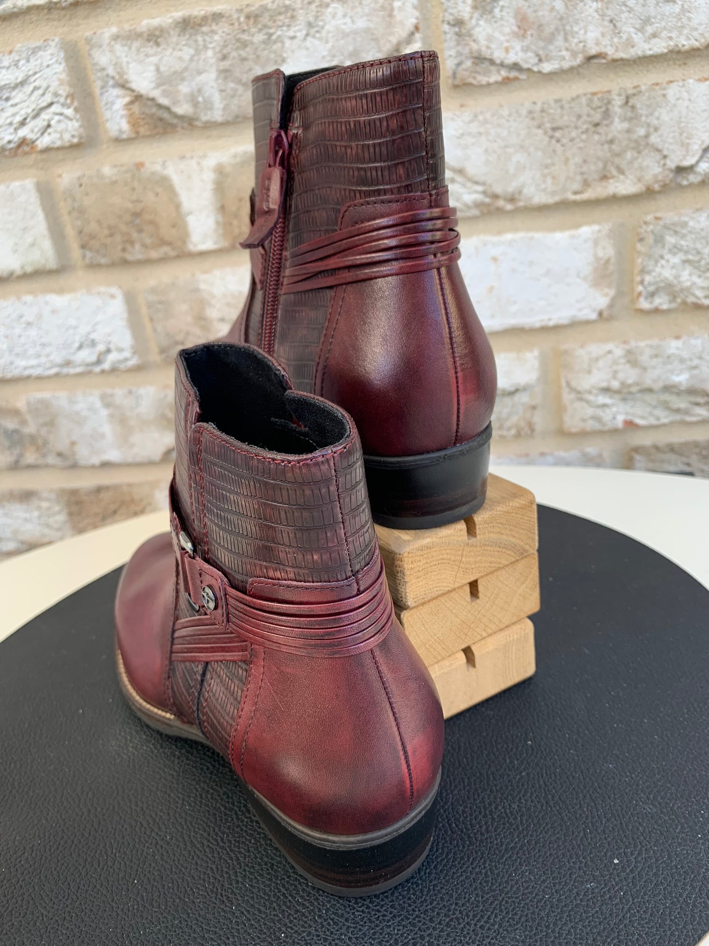 Stiefeletten