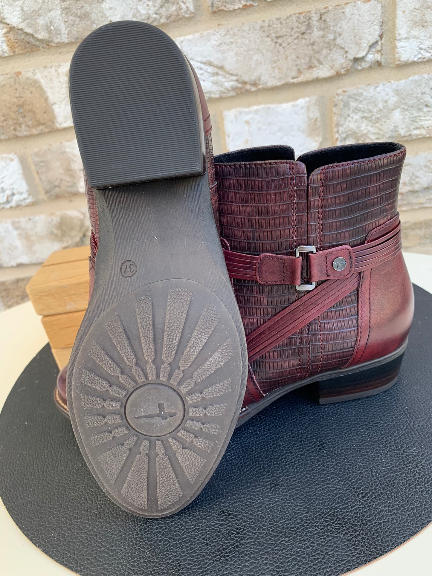 Stiefeletten