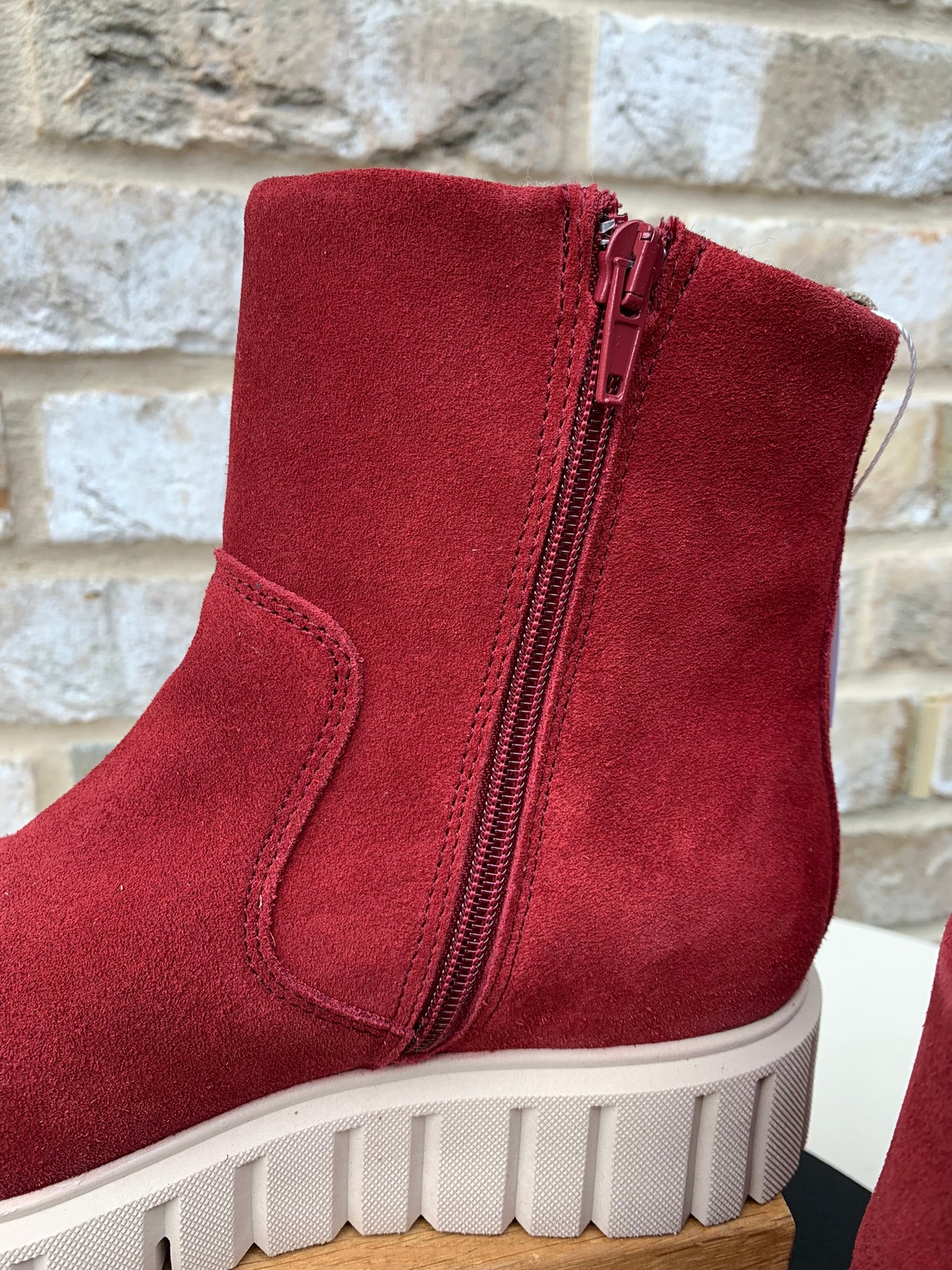 Stiefeletten