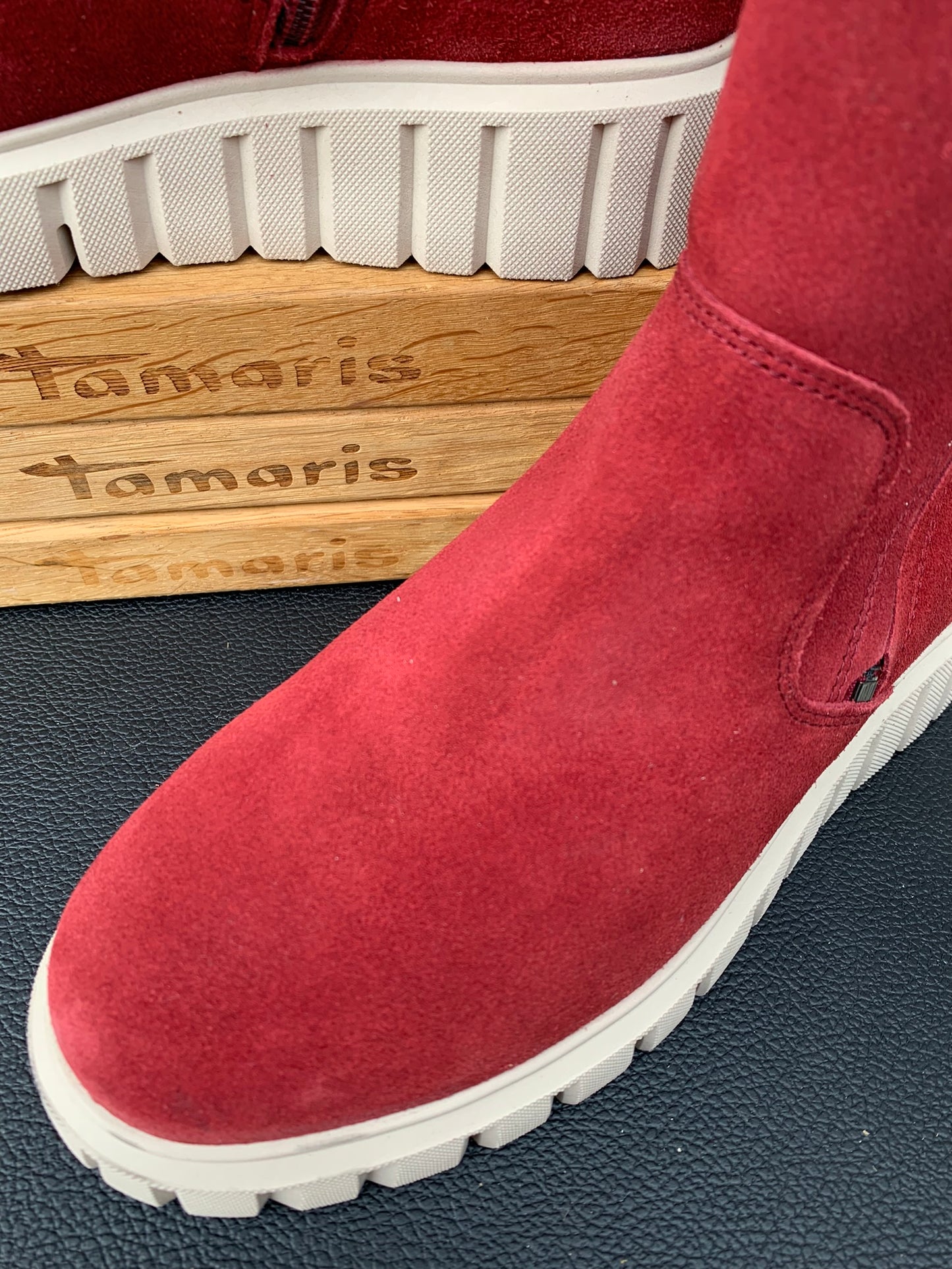 Stiefeletten