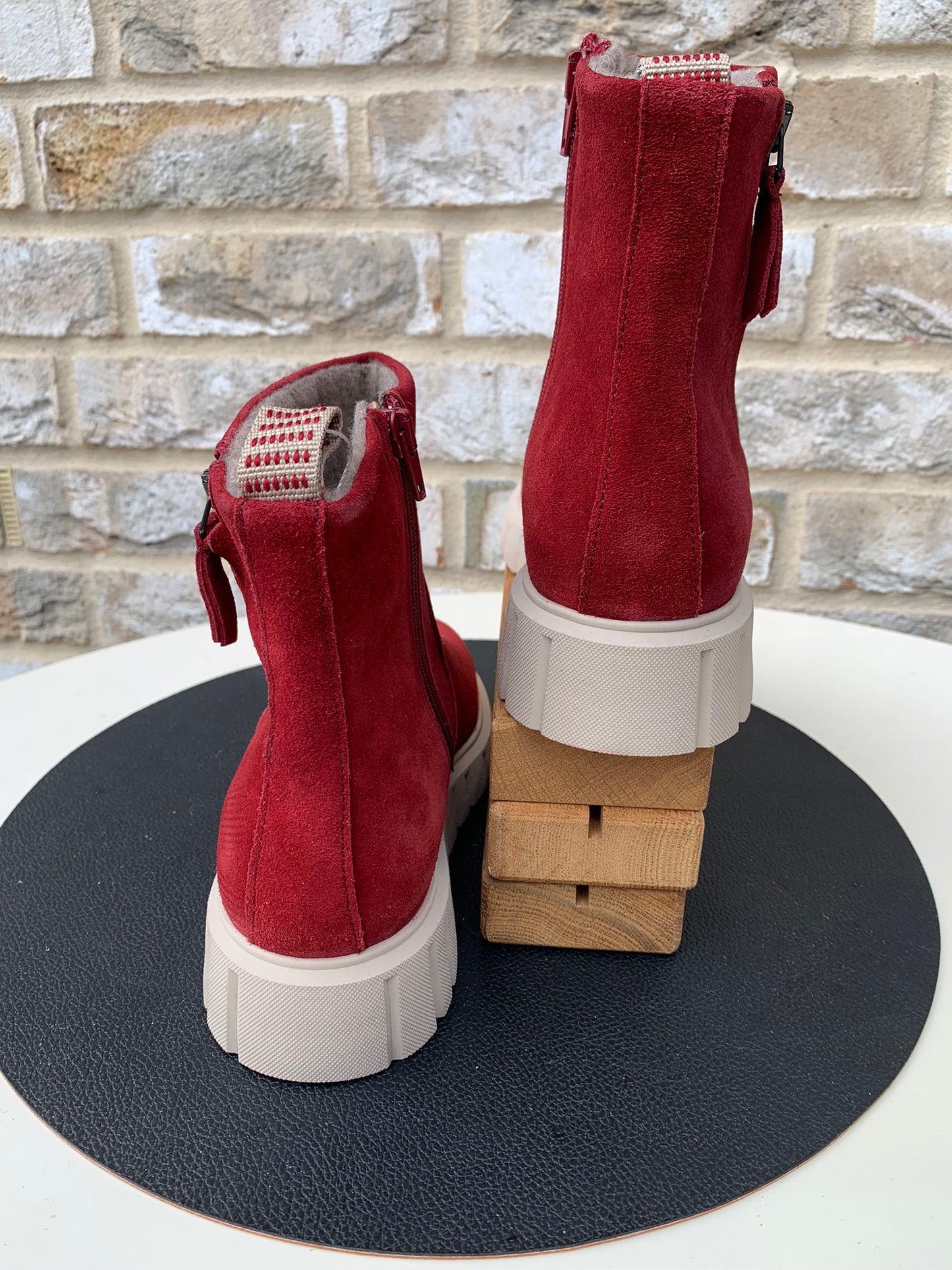 Stiefeletten