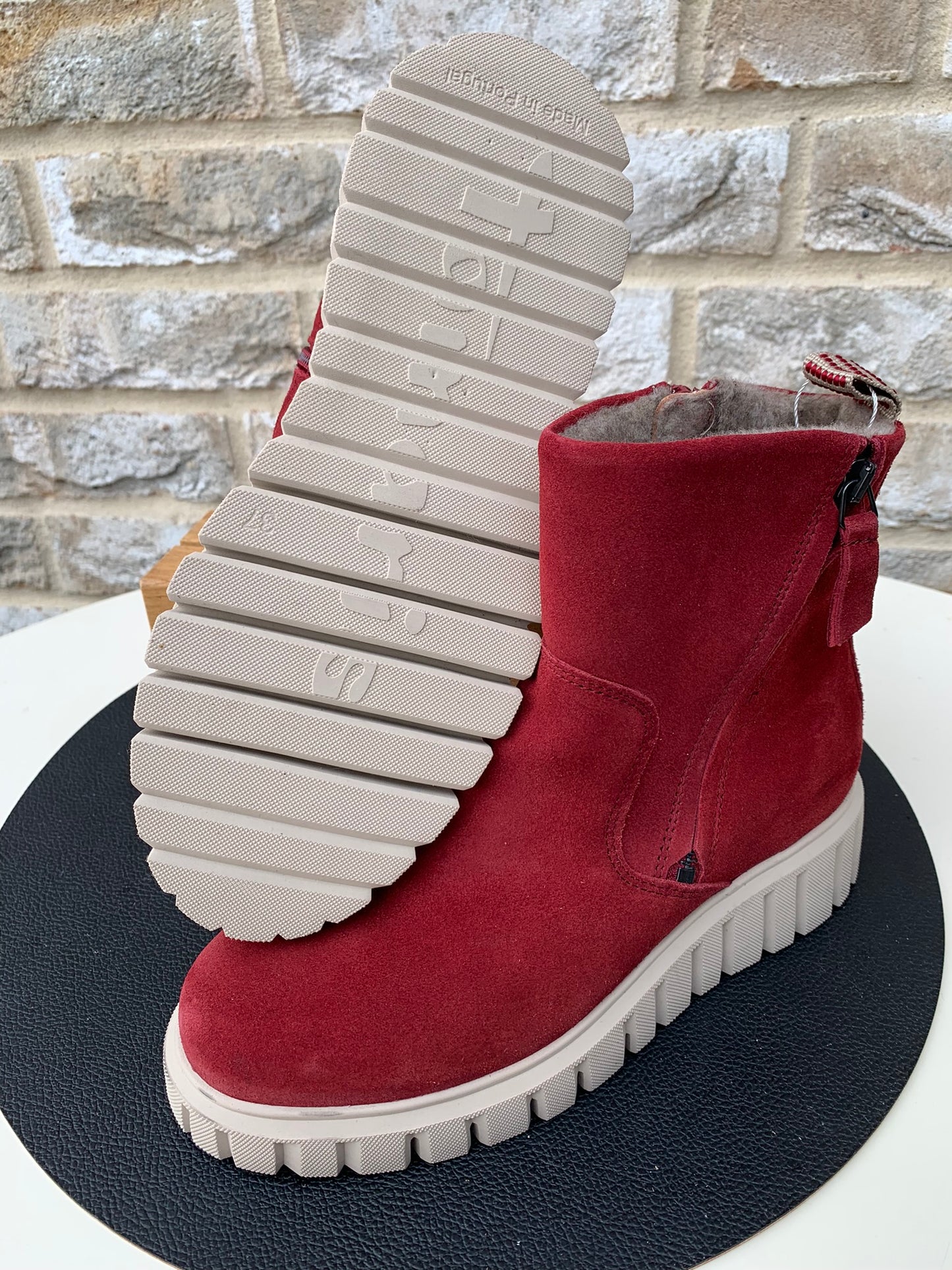 Stiefeletten