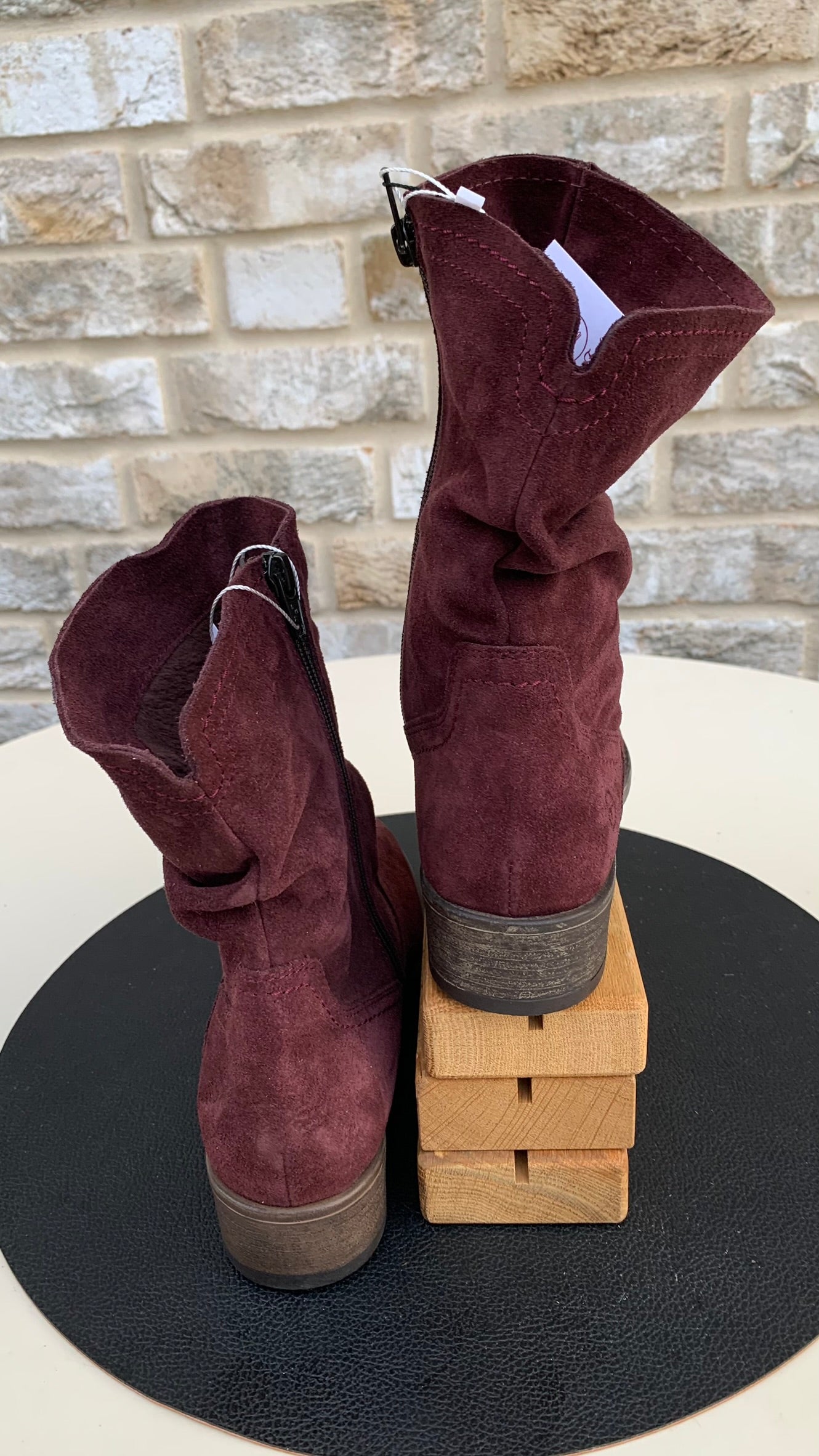 Stiefeletten