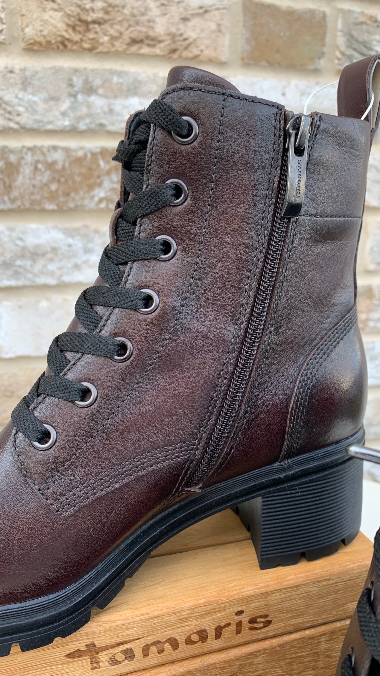 Stiefeletten Gore-Tex