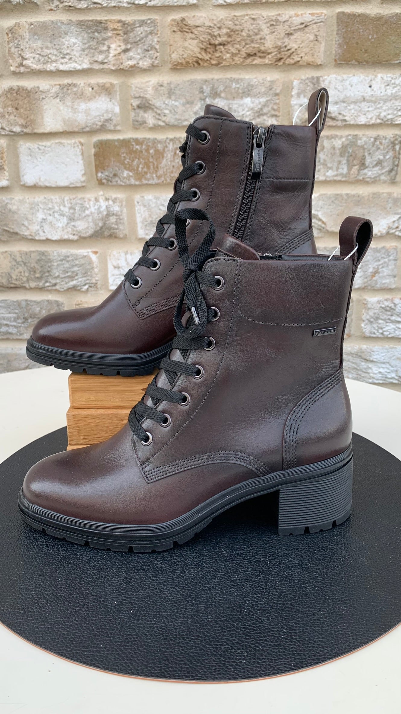 Stiefeletten Gore-Tex