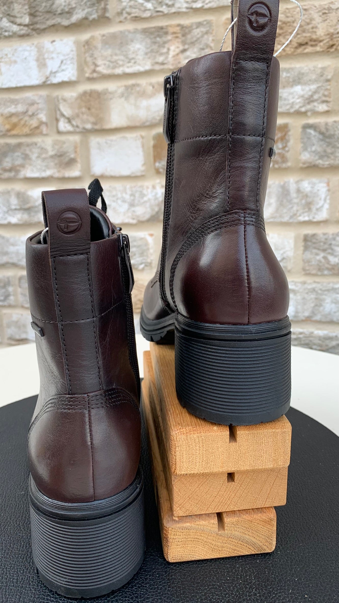 Stiefeletten Gore-Tex