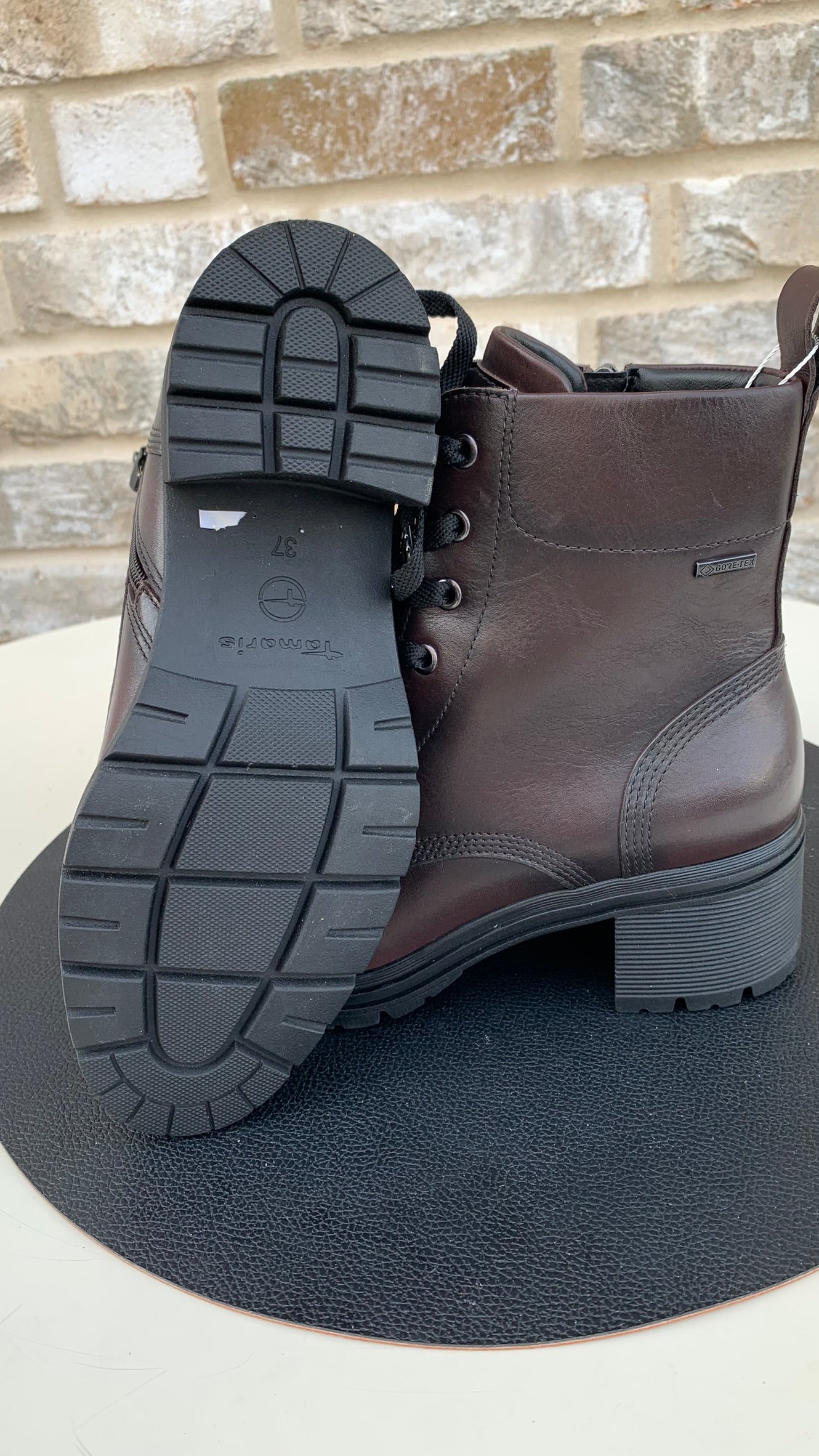Stiefeletten Gore-Tex