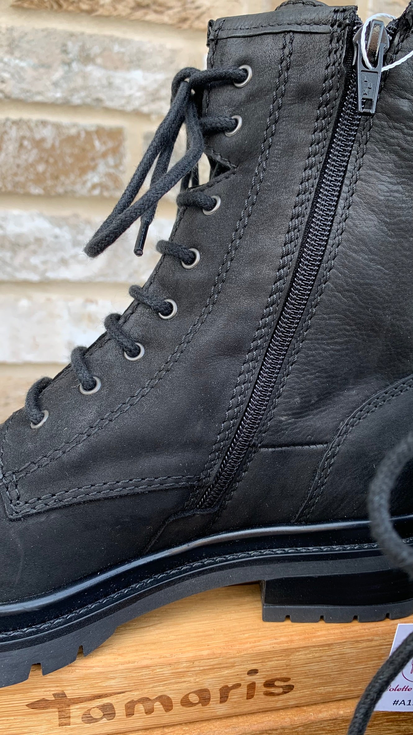 Stiefeletten