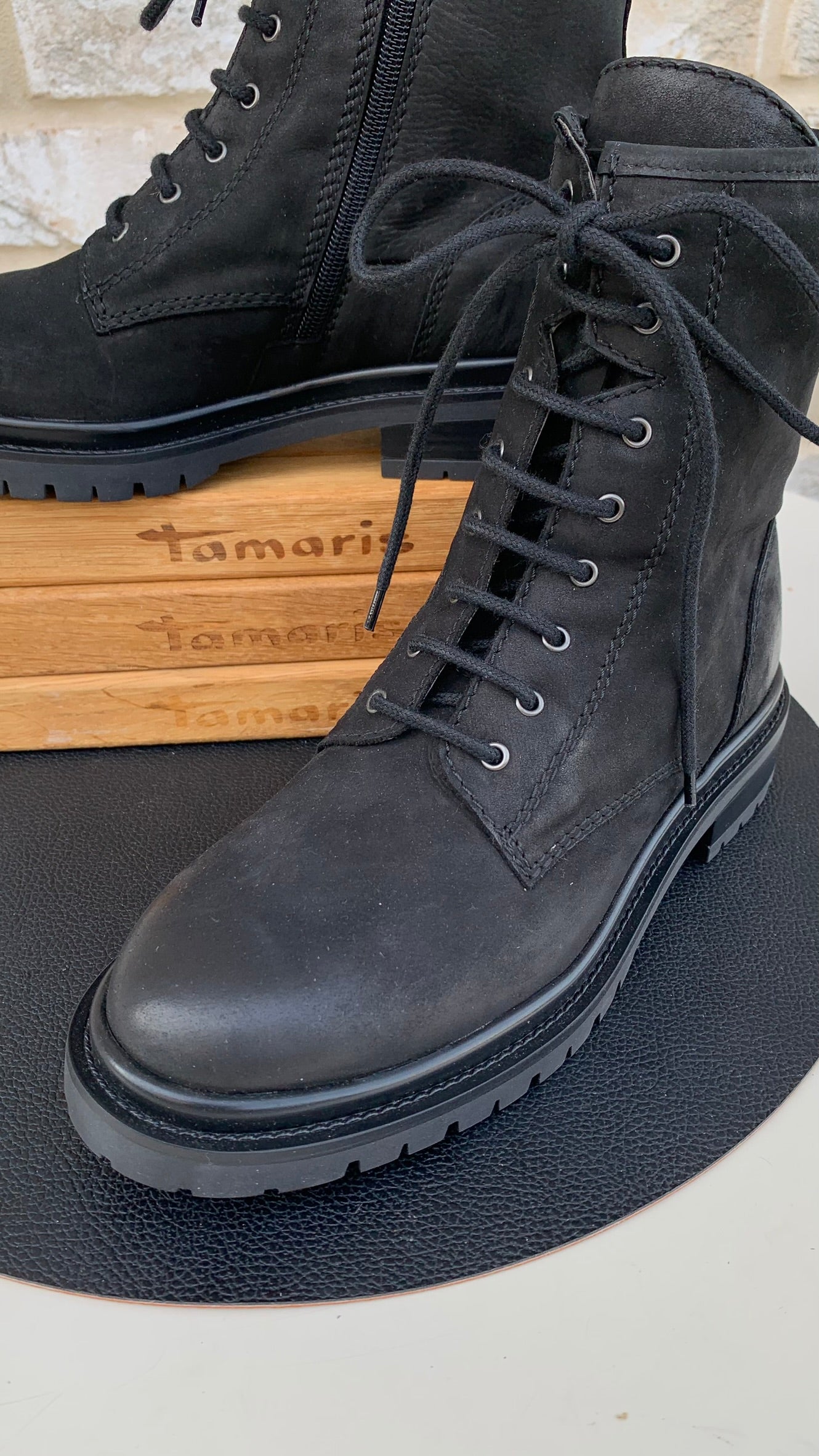 Stiefeletten