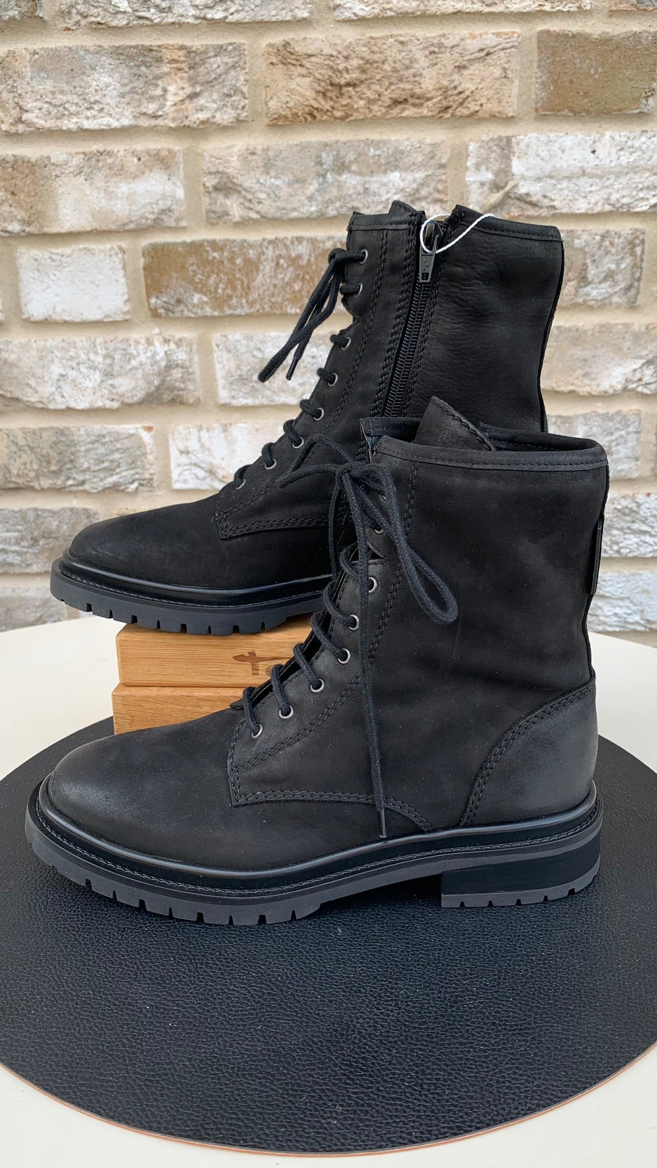Stiefeletten