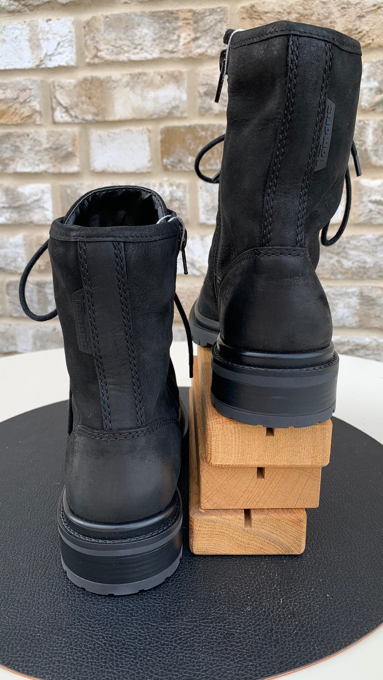 Stiefeletten