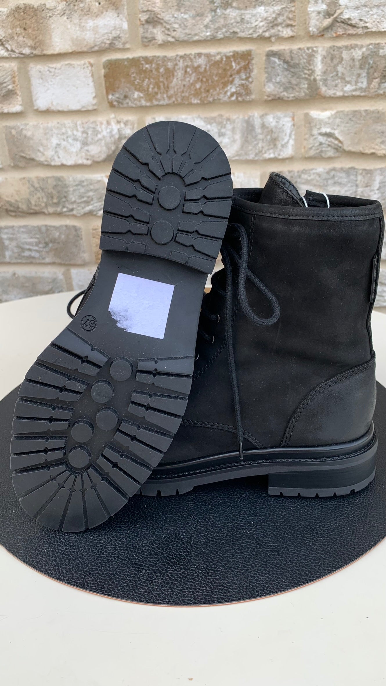 Stiefeletten