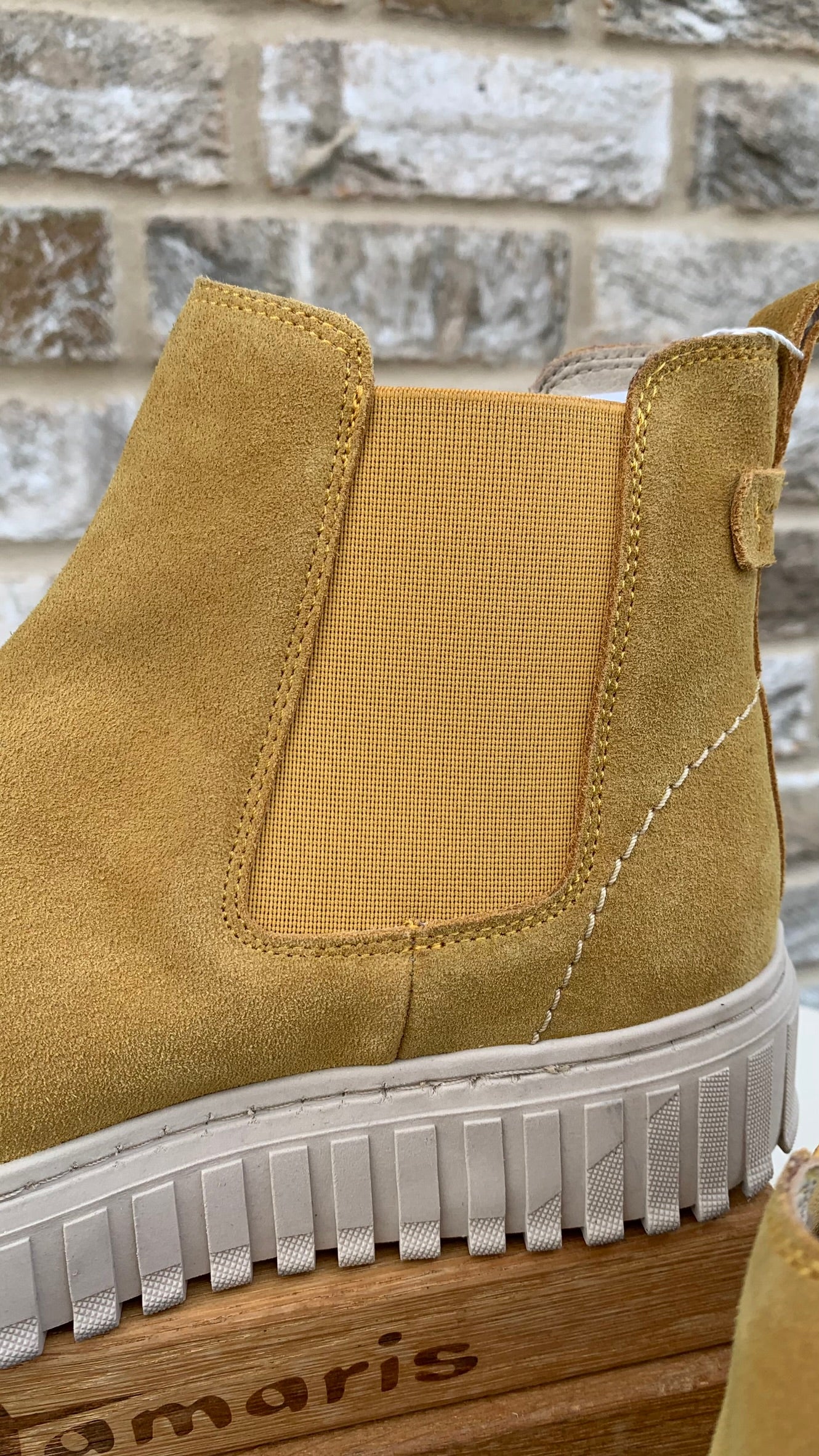 Stiefeletten