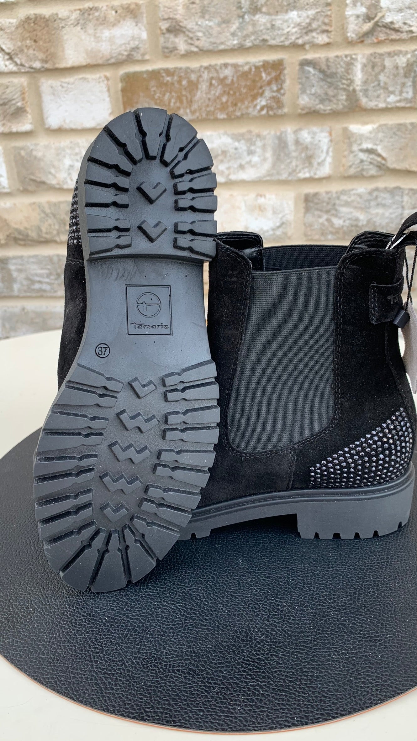 Stiefeletten