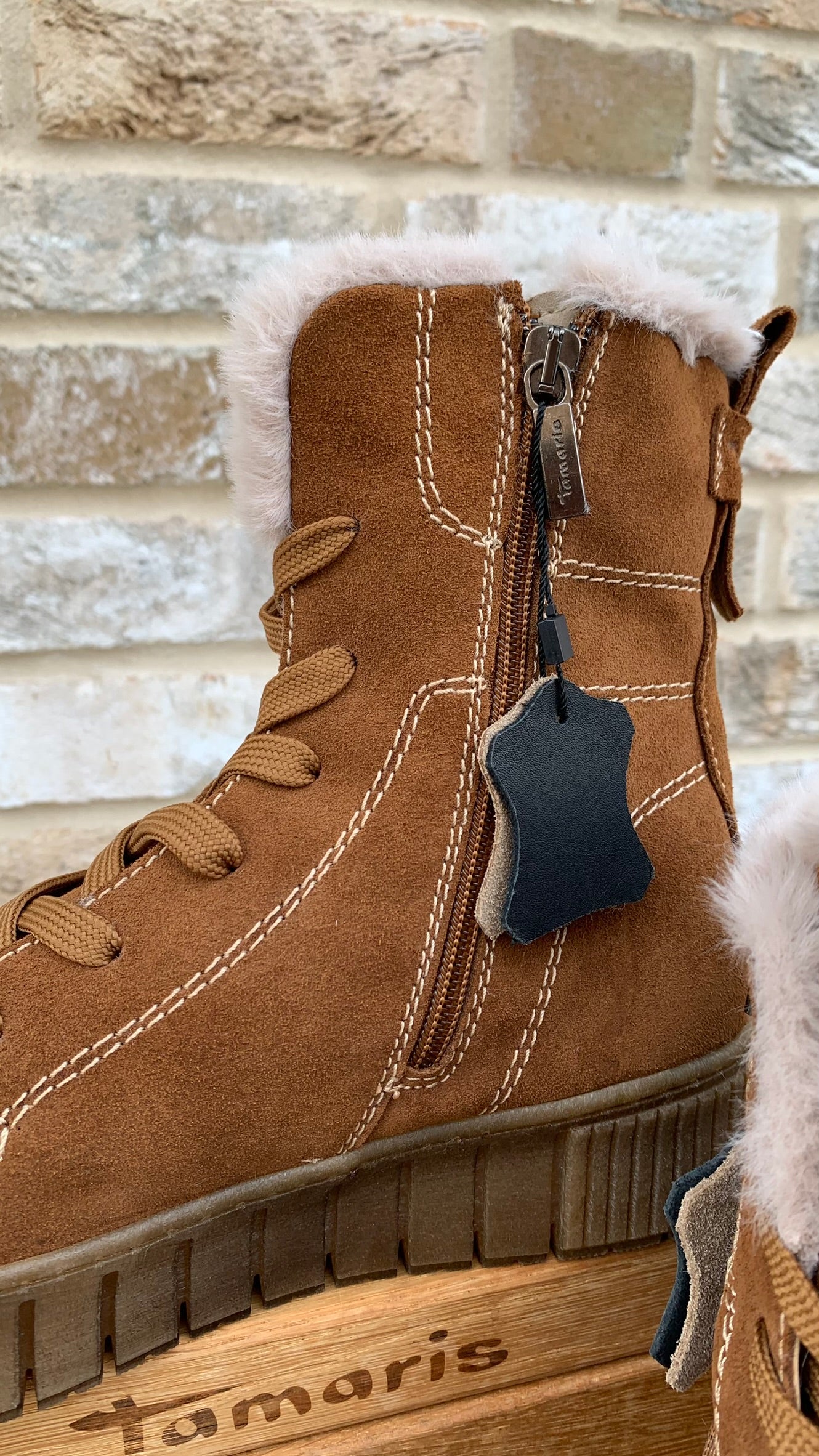 Stiefeletten