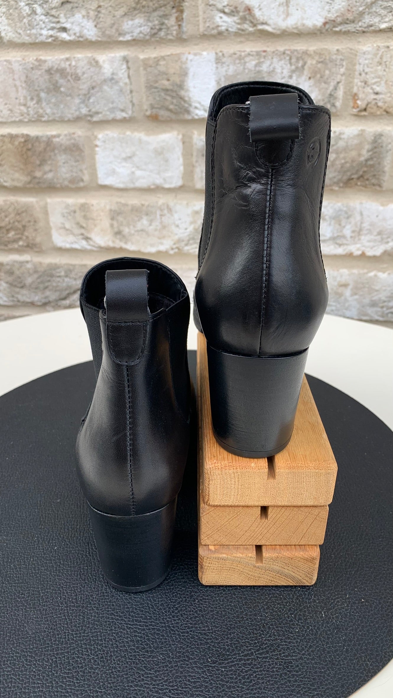 Stiefeletten