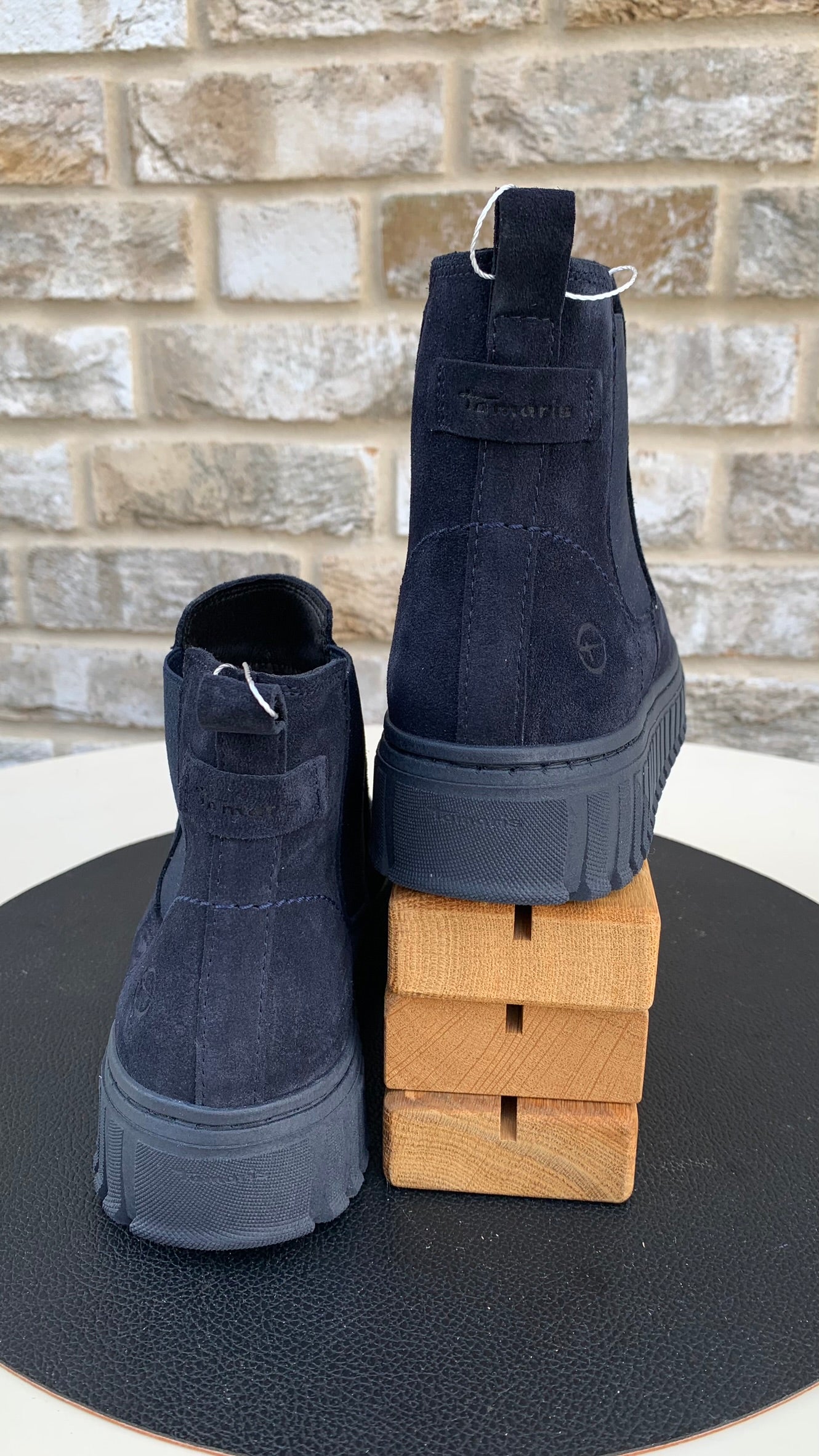 Stiefeletten