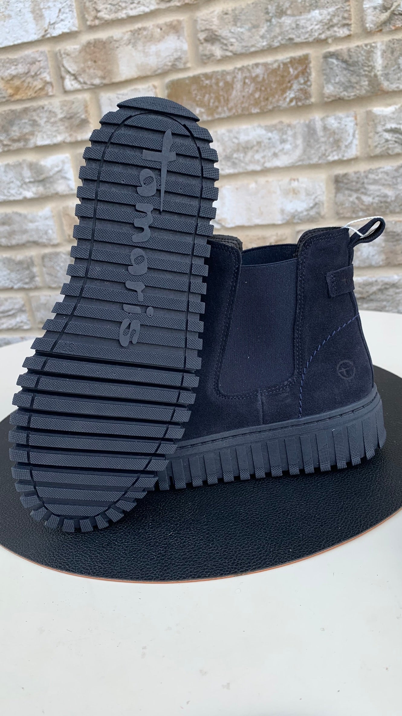 Stiefeletten