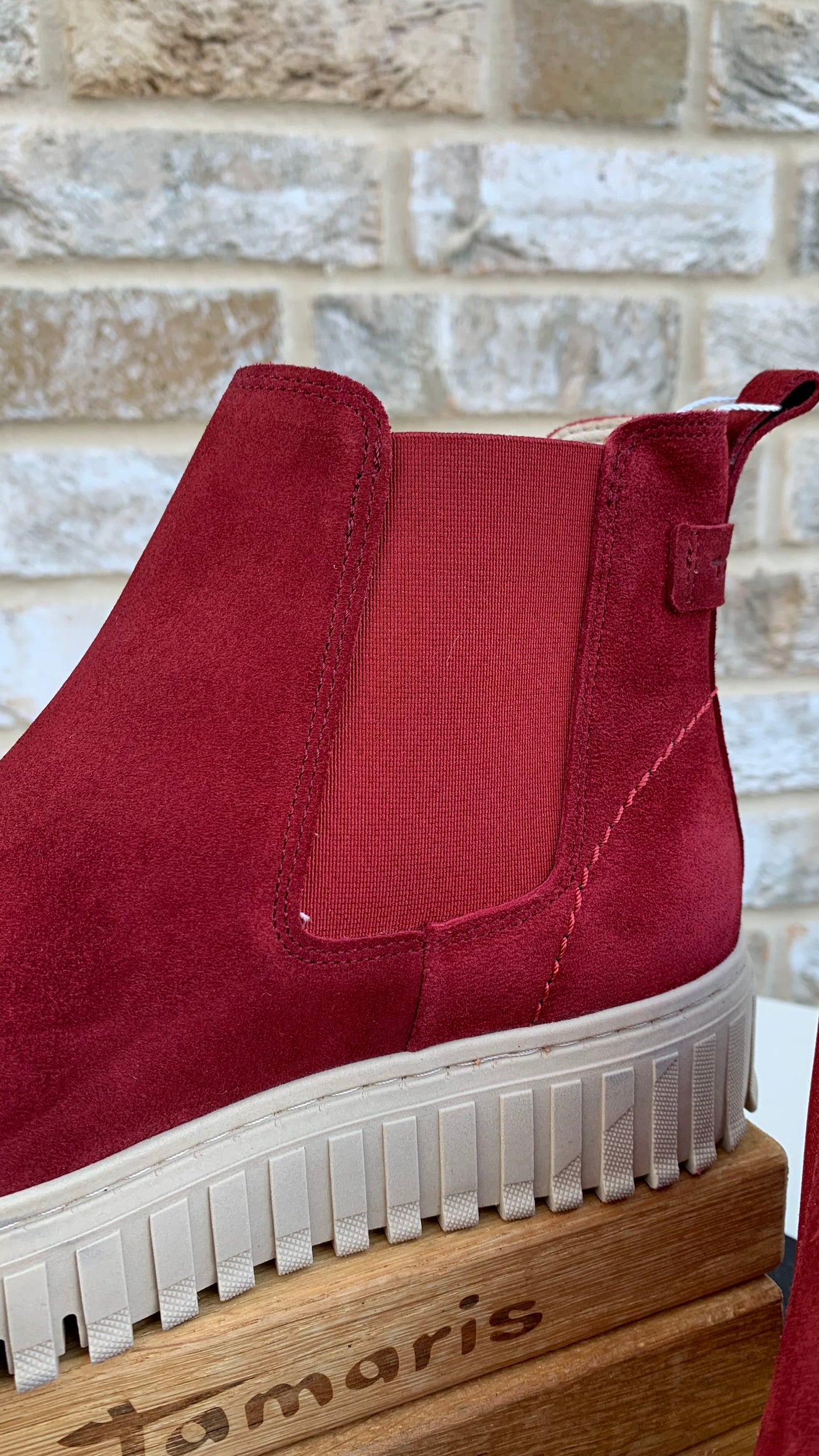 Stiefeletten