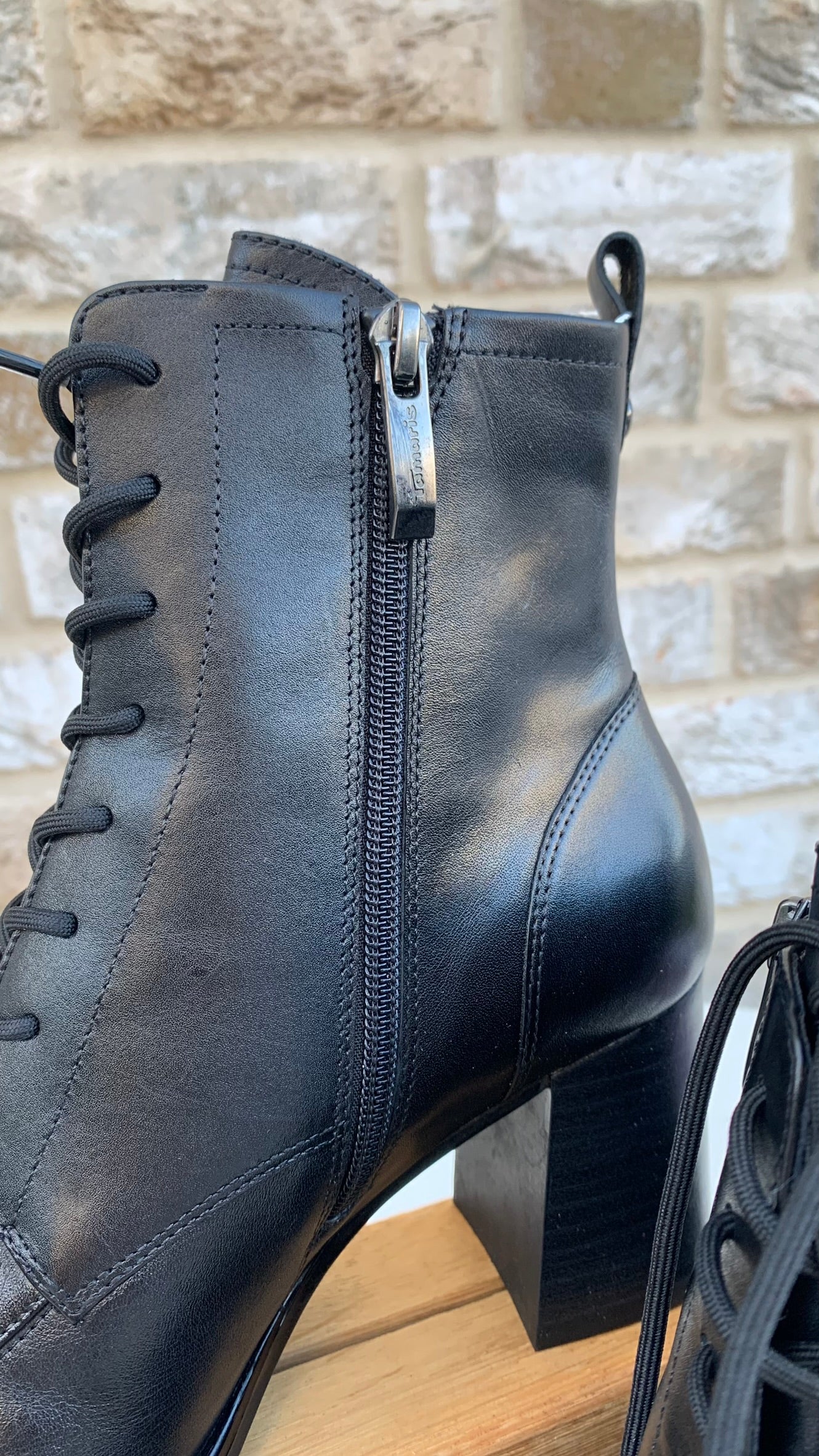 Stiefeletten