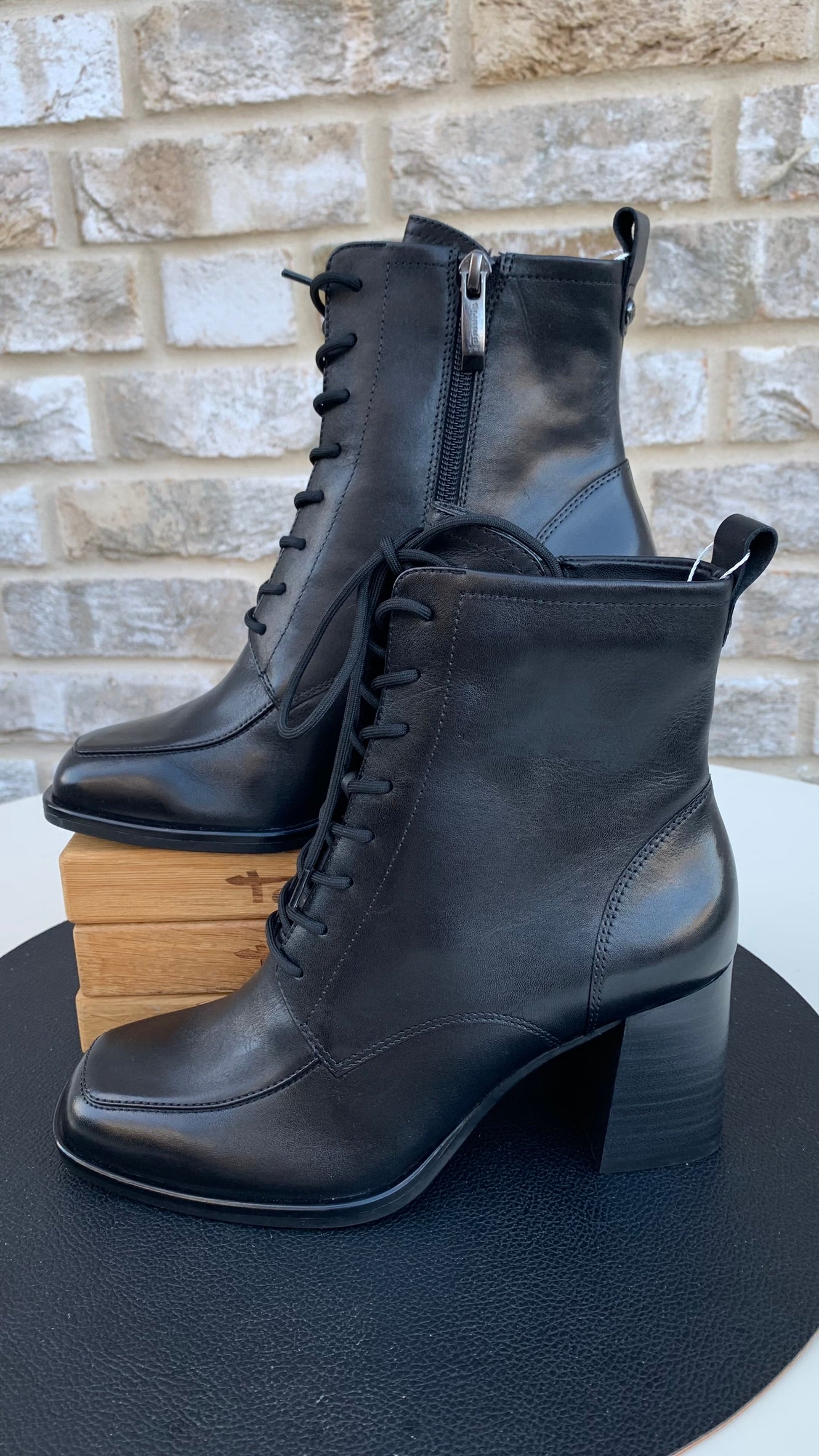 Stiefeletten