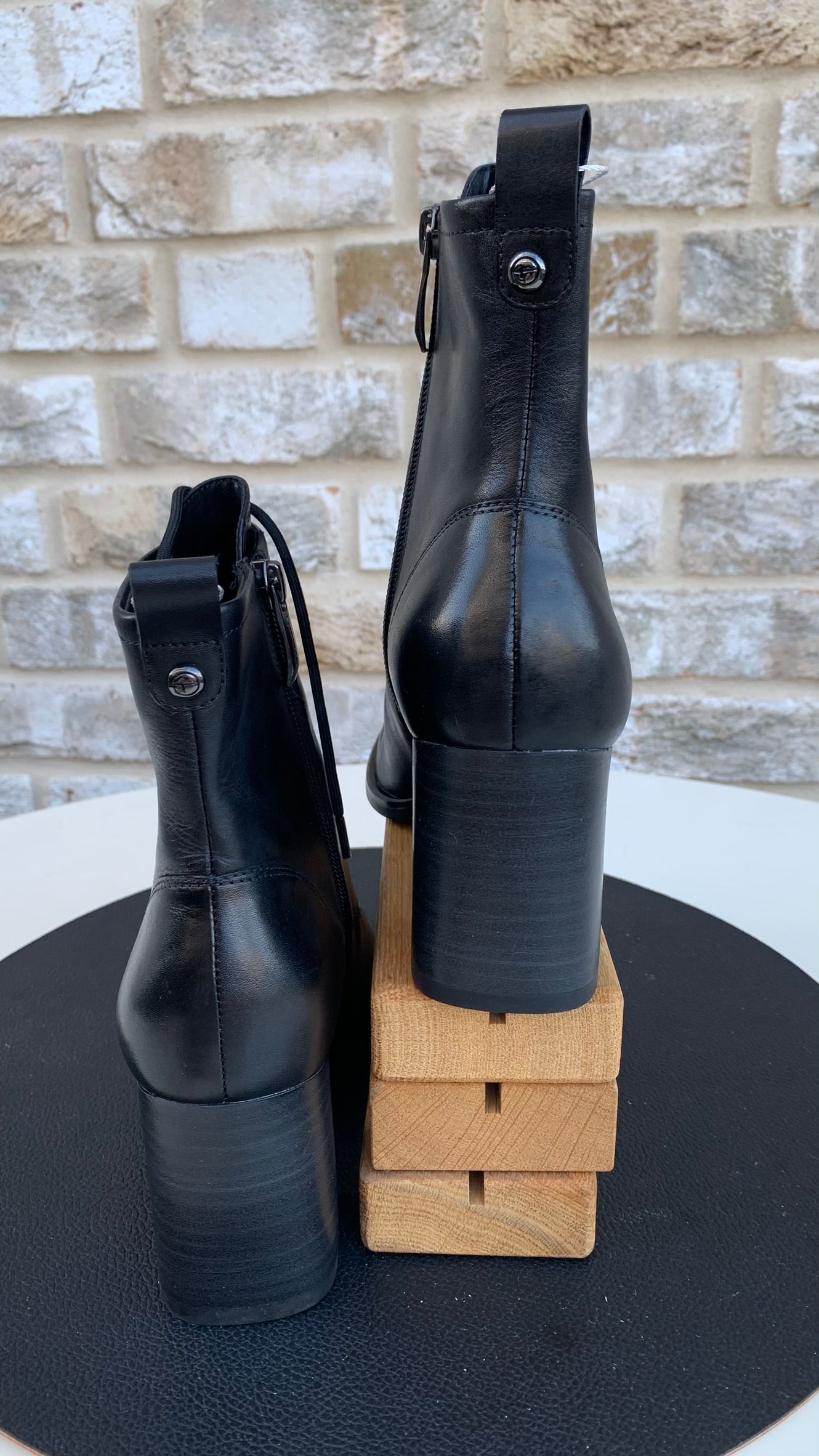 Stiefeletten