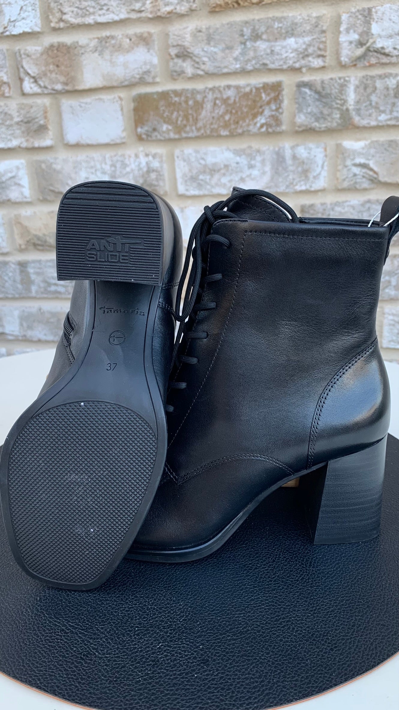 Stiefeletten