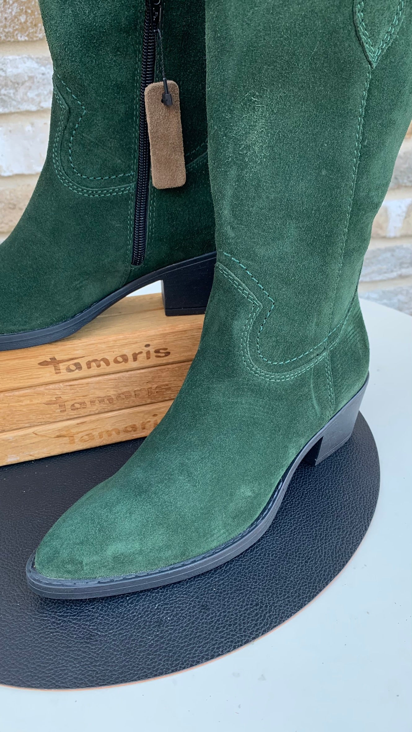 Stiefel