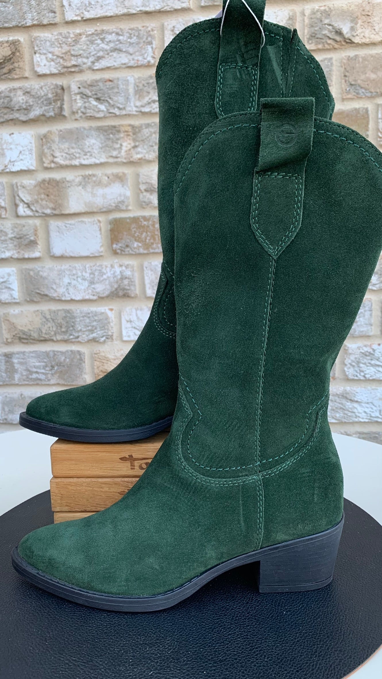 Stiefel